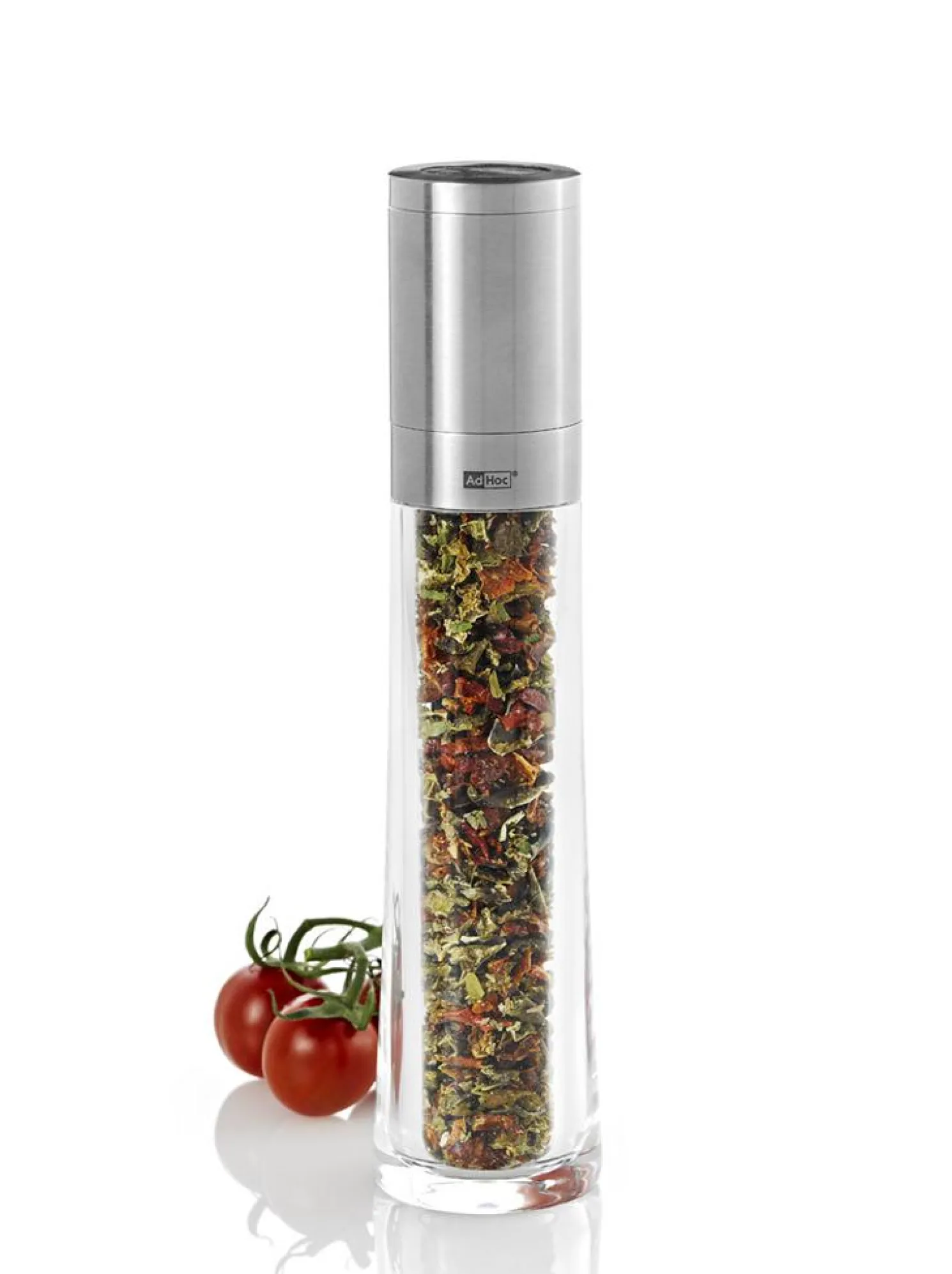 Ad Hoc Kräuter und Gewürzschneider