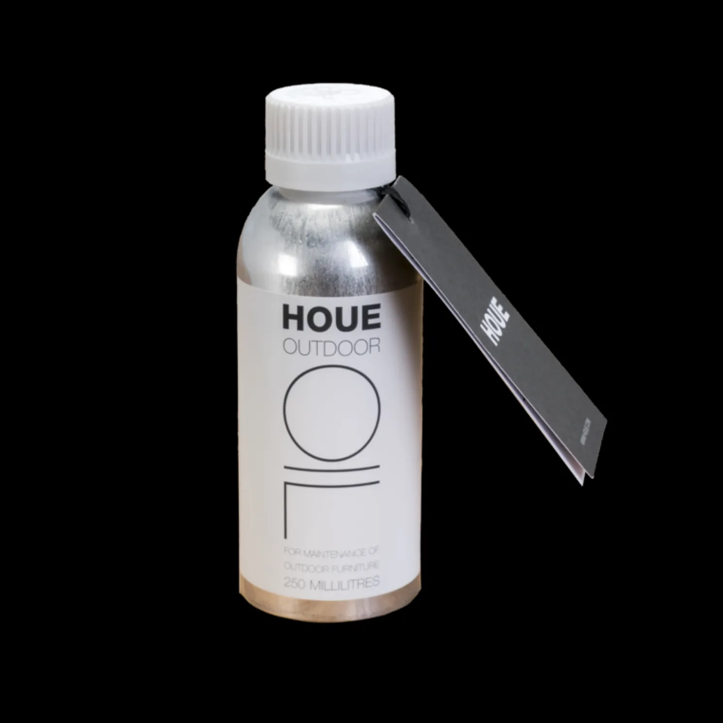 HOUE Pflege ÖL 250ml für Bambus