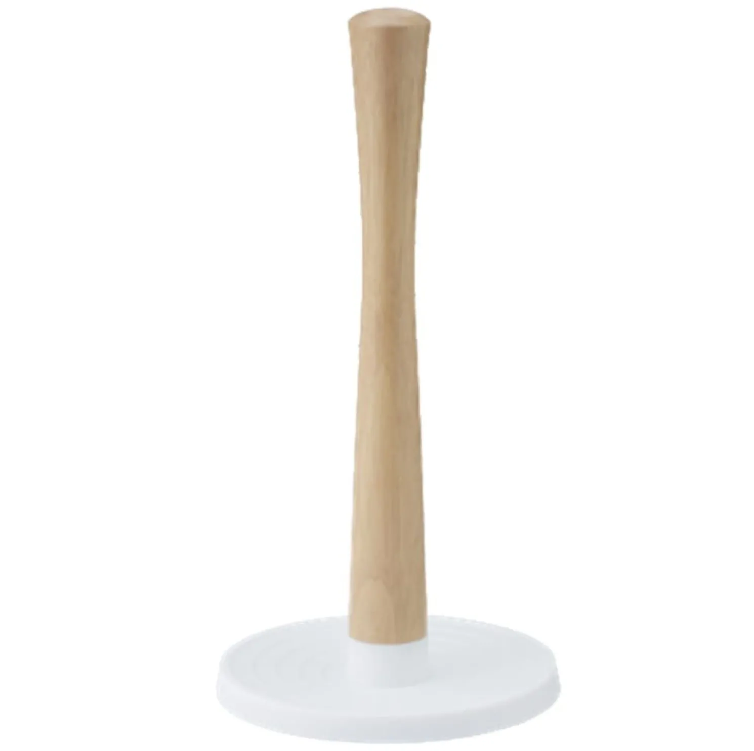 RIG-TIG by Stelton ROLL-IT Küchenrollenhalter 30cm weiß