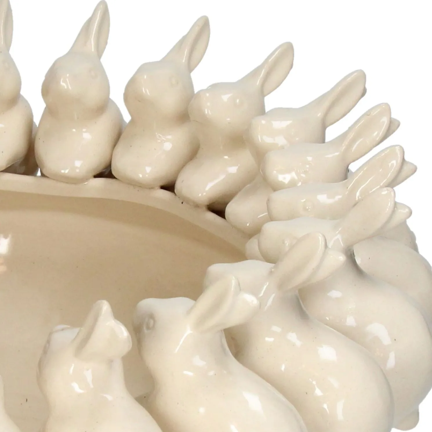 Kersten B.V. Keramik Schale