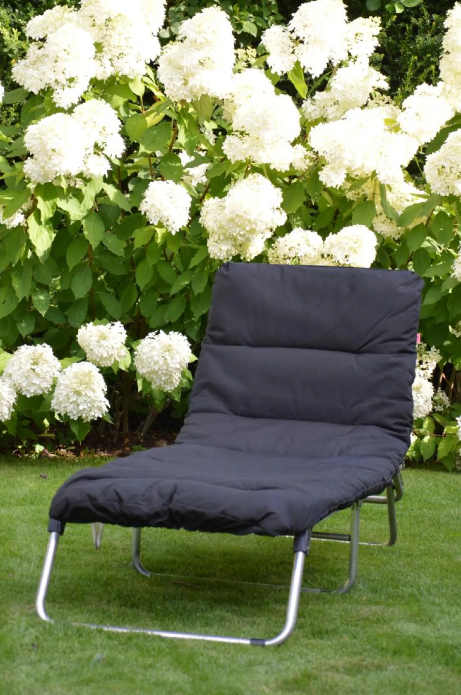 Fiam Fiam Fat - Auflage zu Hocker Chico aqua