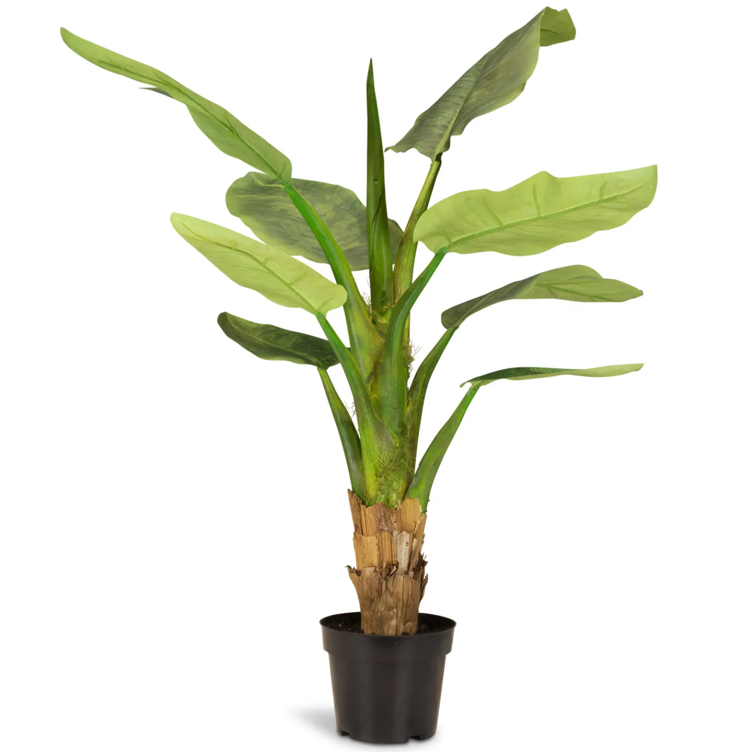 Fleur Ami Künstlicher Bananenbaum