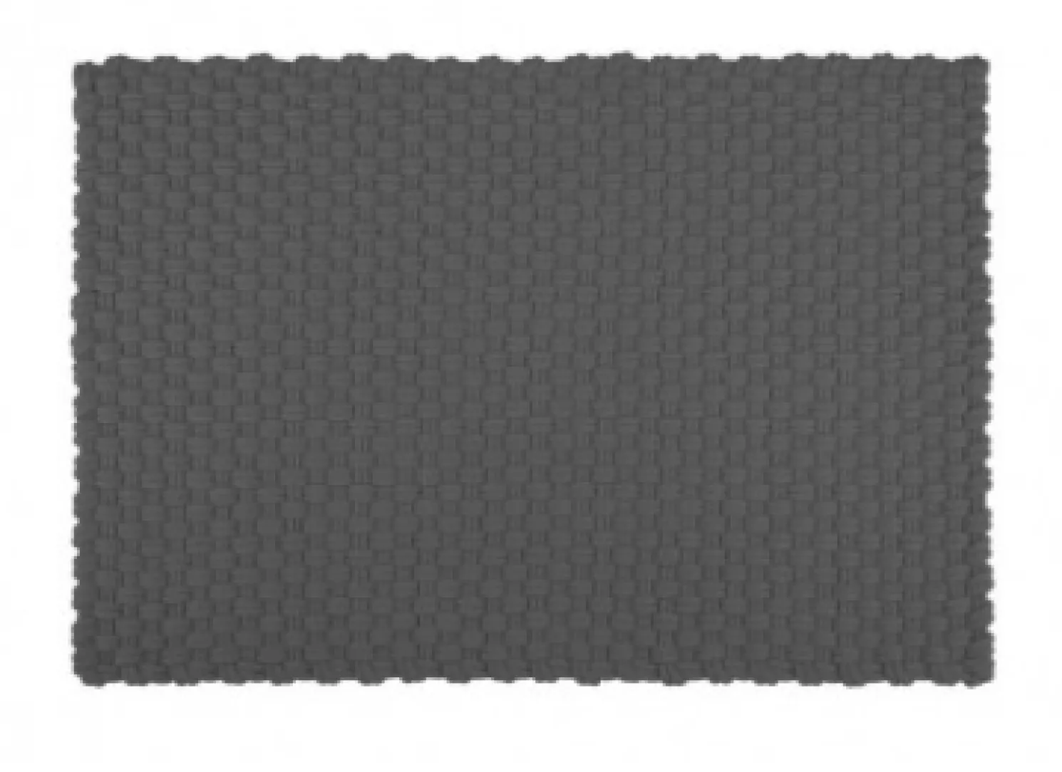 Gift Company Boathouse Matte S grau 45x75 cm