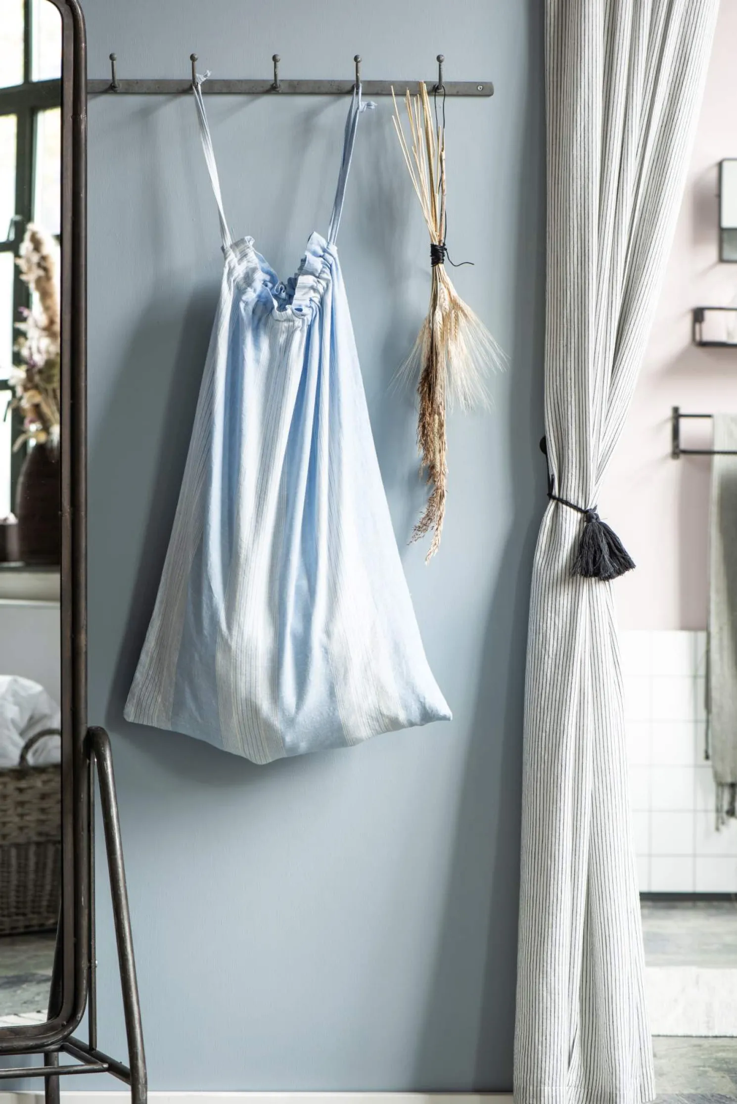 IB laursen Hakenleiste mit 5 Haken