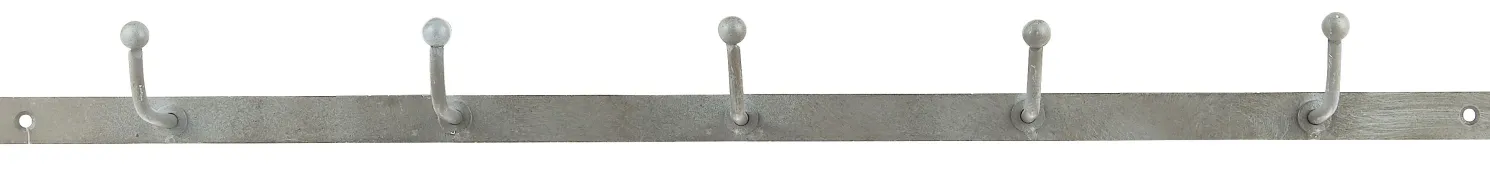 IB laursen Hakenleiste mit 5 Haken