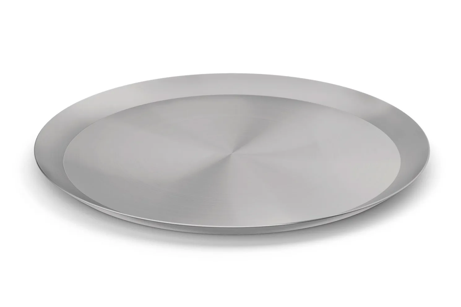Zack Acio Serviertablett ø 26 cm