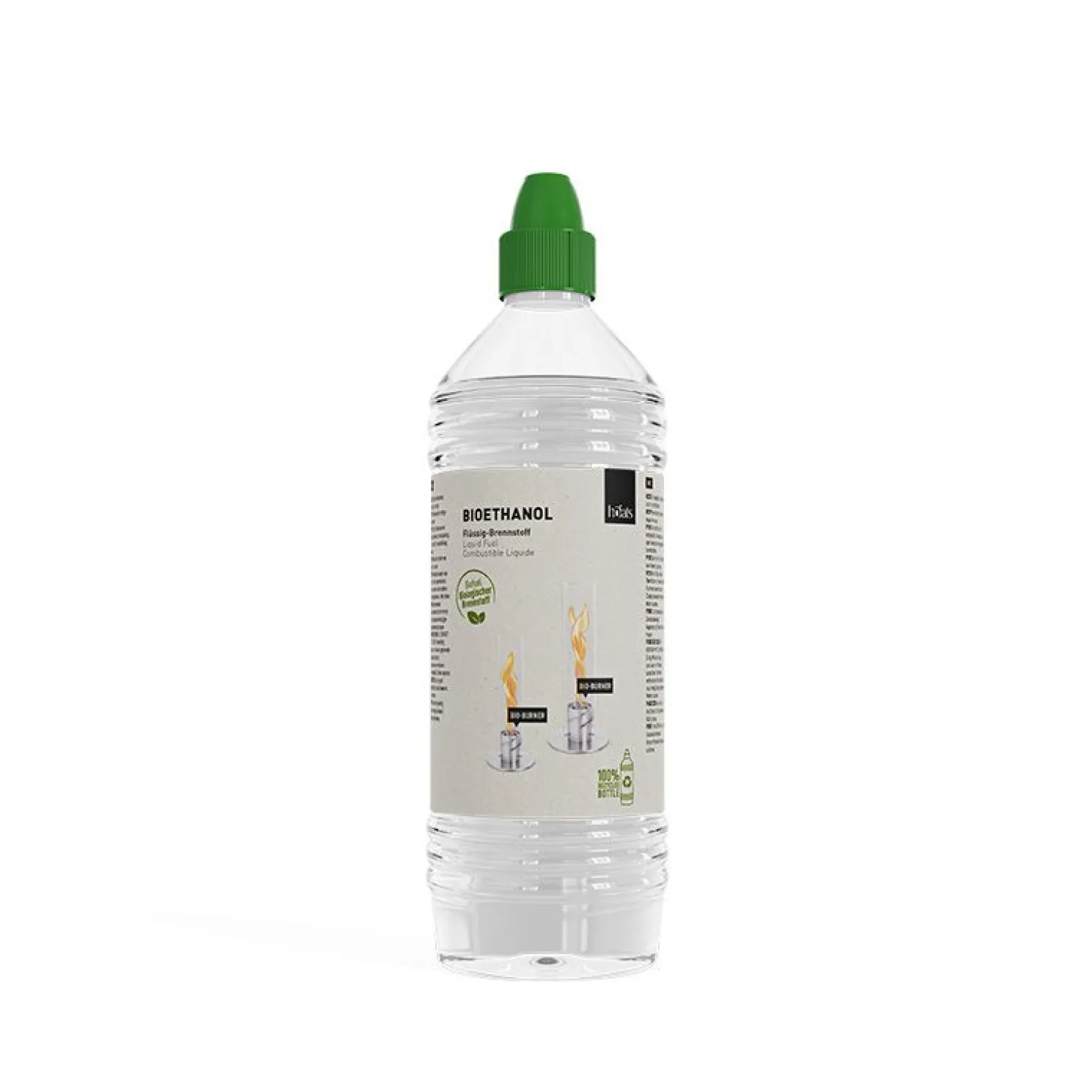 höfats SPIN Bioethanol für Bio-Burner 1 Liter