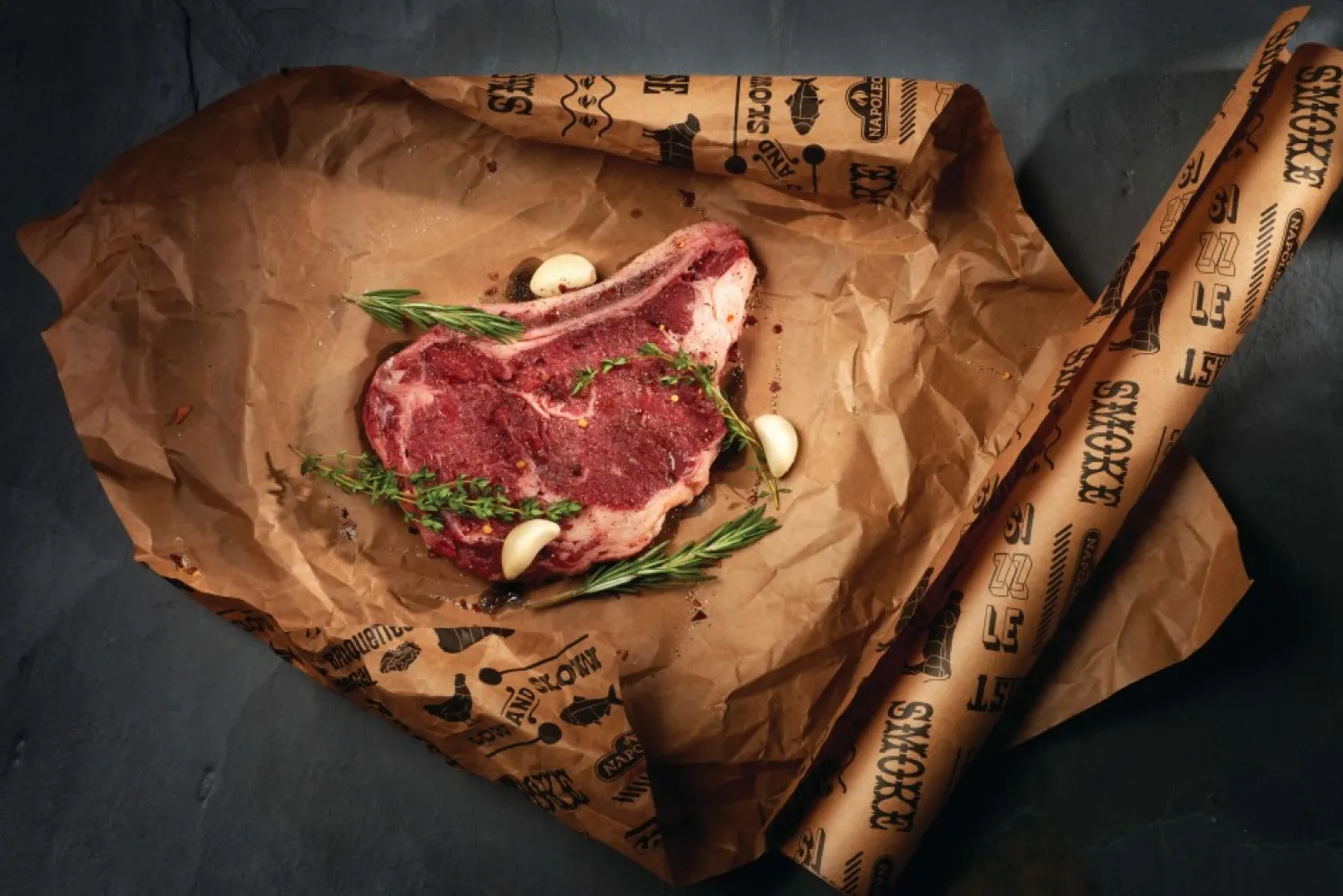 Napoleon Premium Metzgerpapier