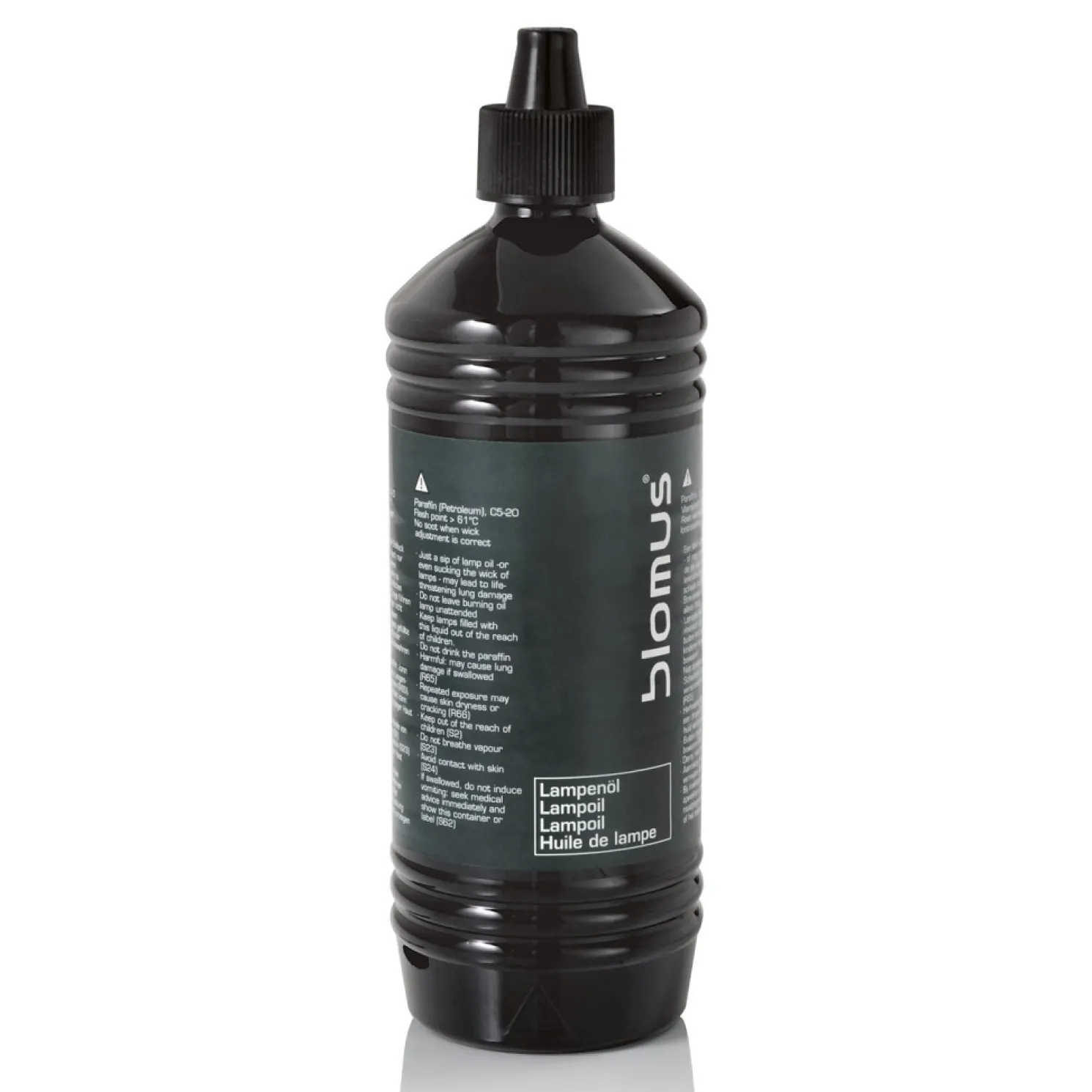 Blomus Lampenöl 1 Liter