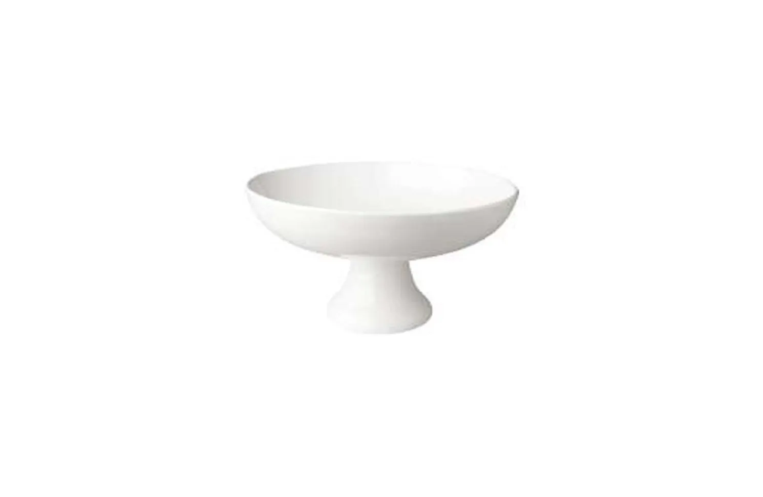 ASA Selection Grande - Hochwertige Schale auf Fuß Ø 14cm