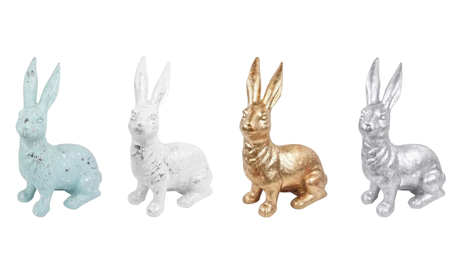 Hoff Hase - PETER, S Silber