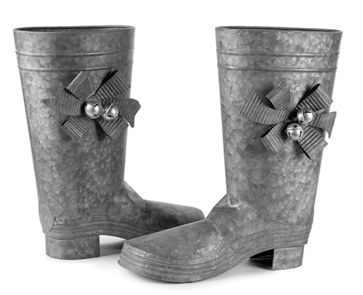 BADEN Pflanztopf Stiefel