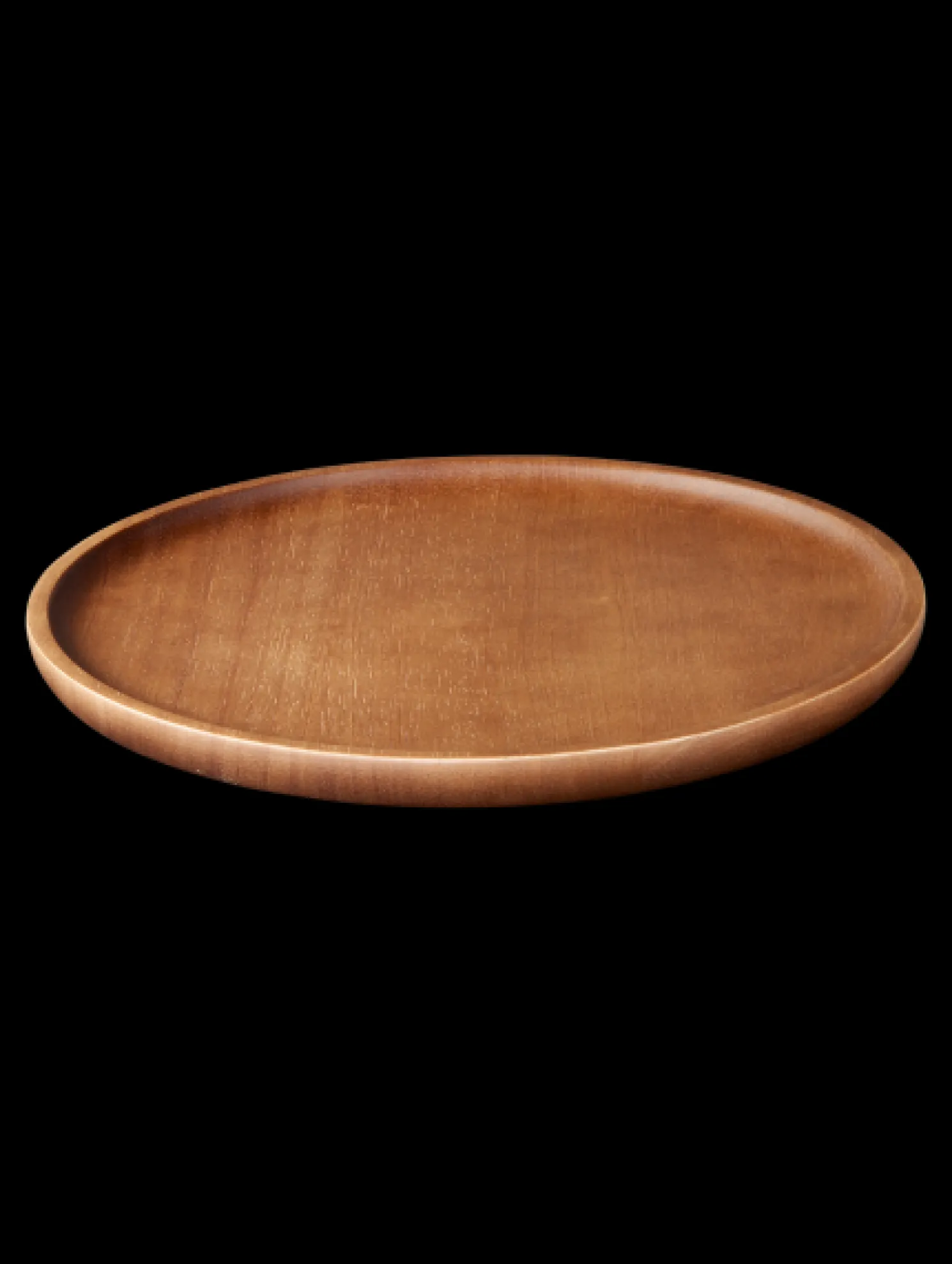 ASA Selection Holzteller Wood Ø 30 cm