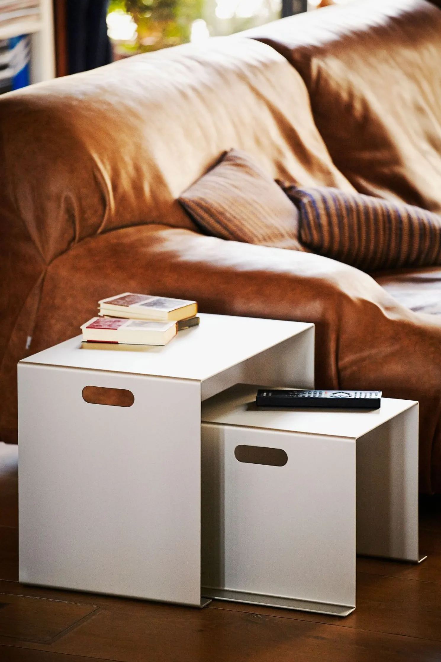 Jan Kurtz 2-Satz-Tisch BEISTAND