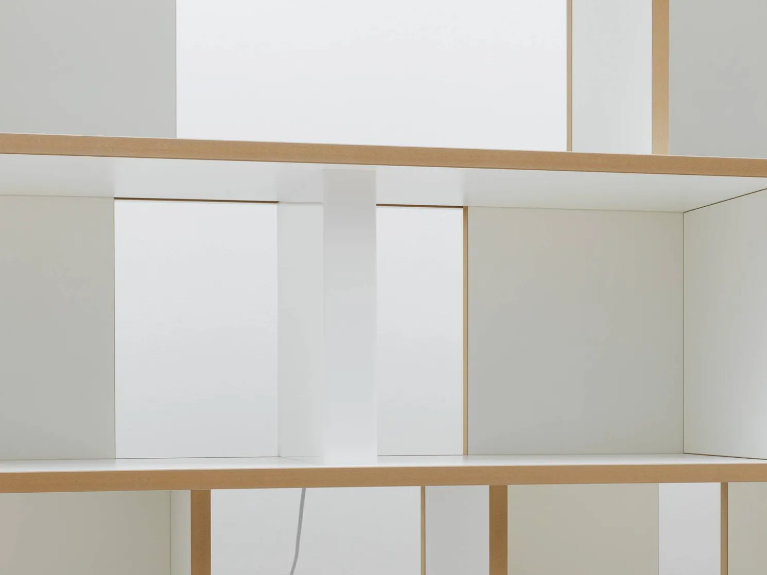 Tojo Stell Regalelement Leuchte