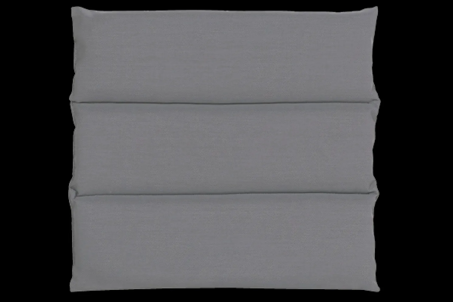 Hartman Sitzkissen für Xanadu Gartenbank dunkelgrau