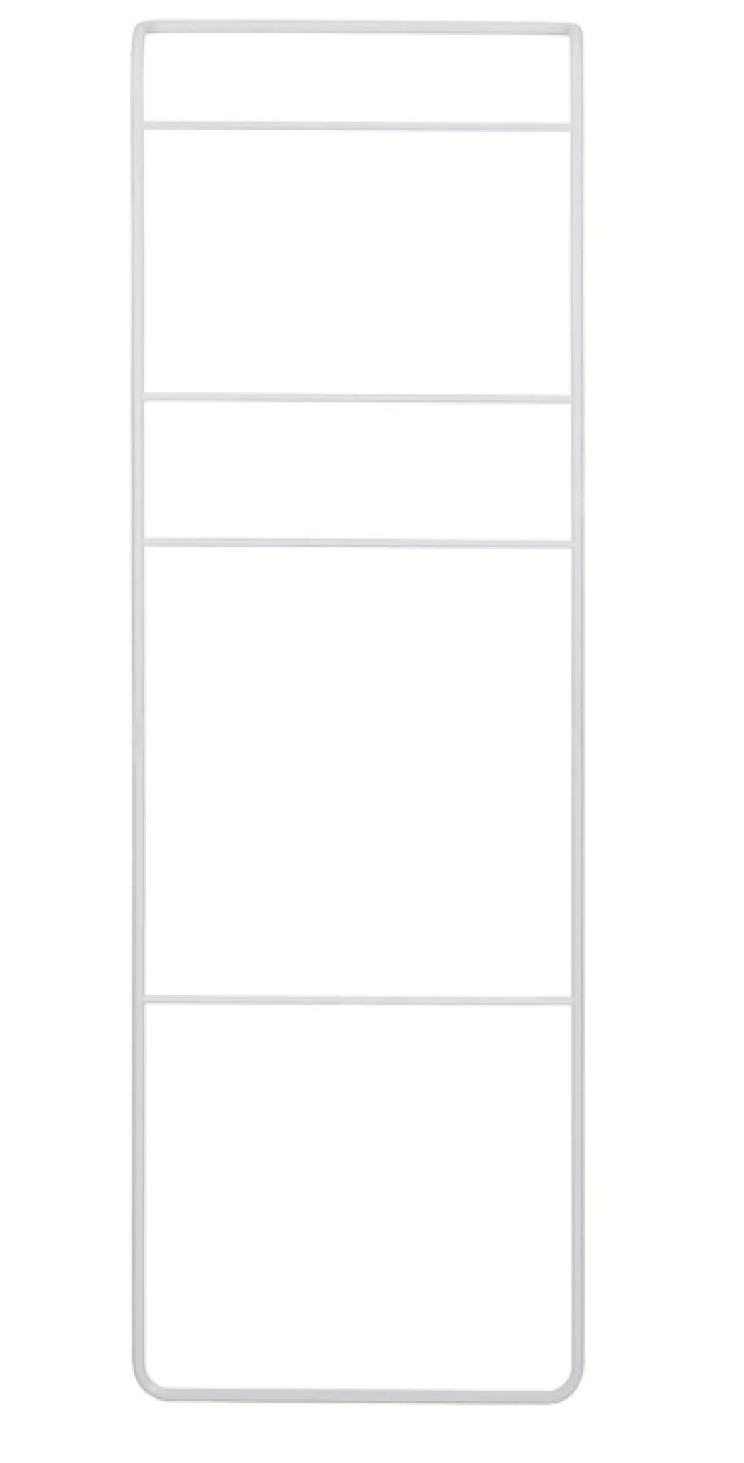 Blomus Handtuchleiter - MODO - white