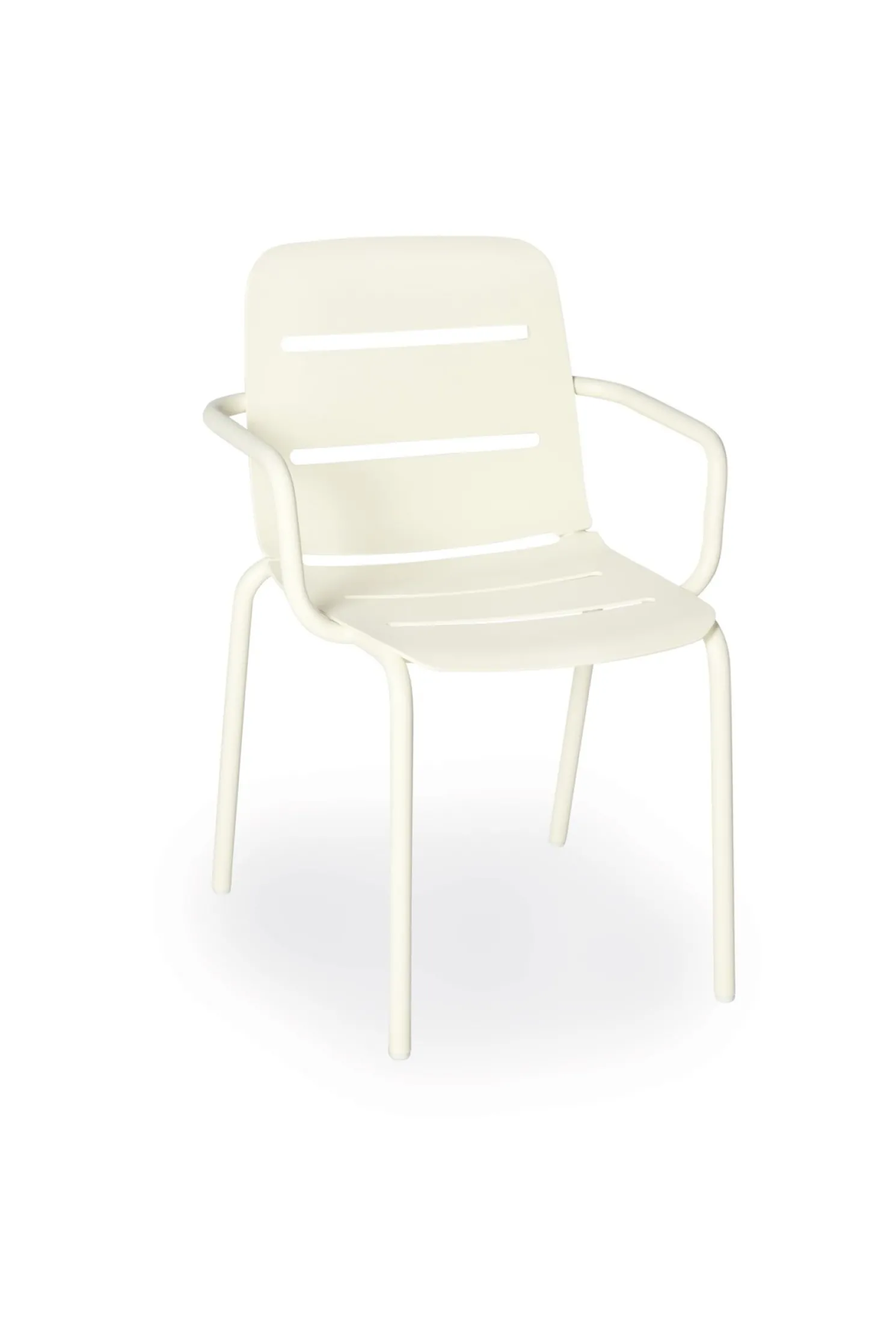 Weishäupl Vapio Gartensessel Creme