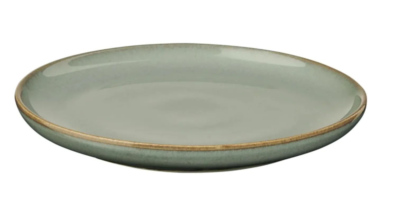 ASA Selection Brotteller Eucalyptus Ø 15,5 cm