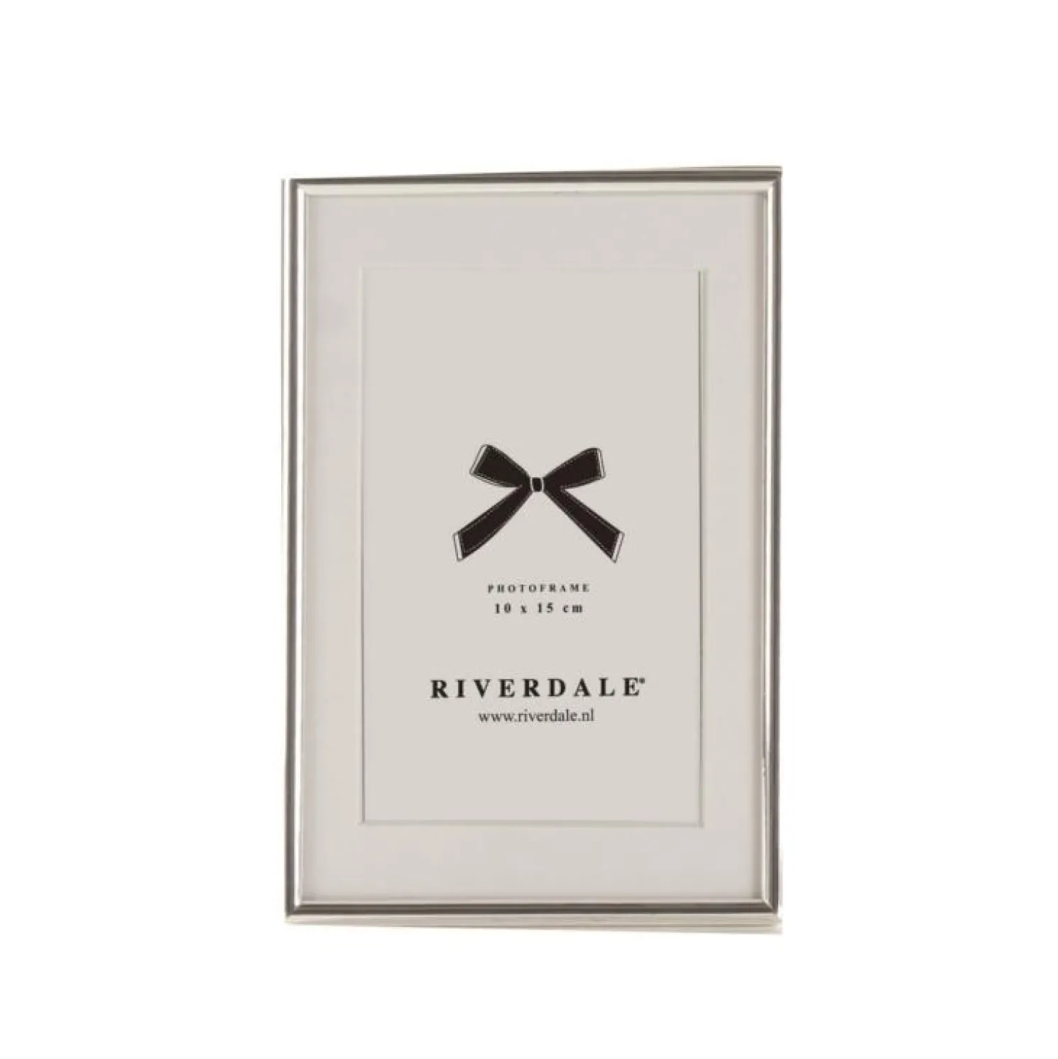 Riverdale Bilderrahmen 10x15 cm