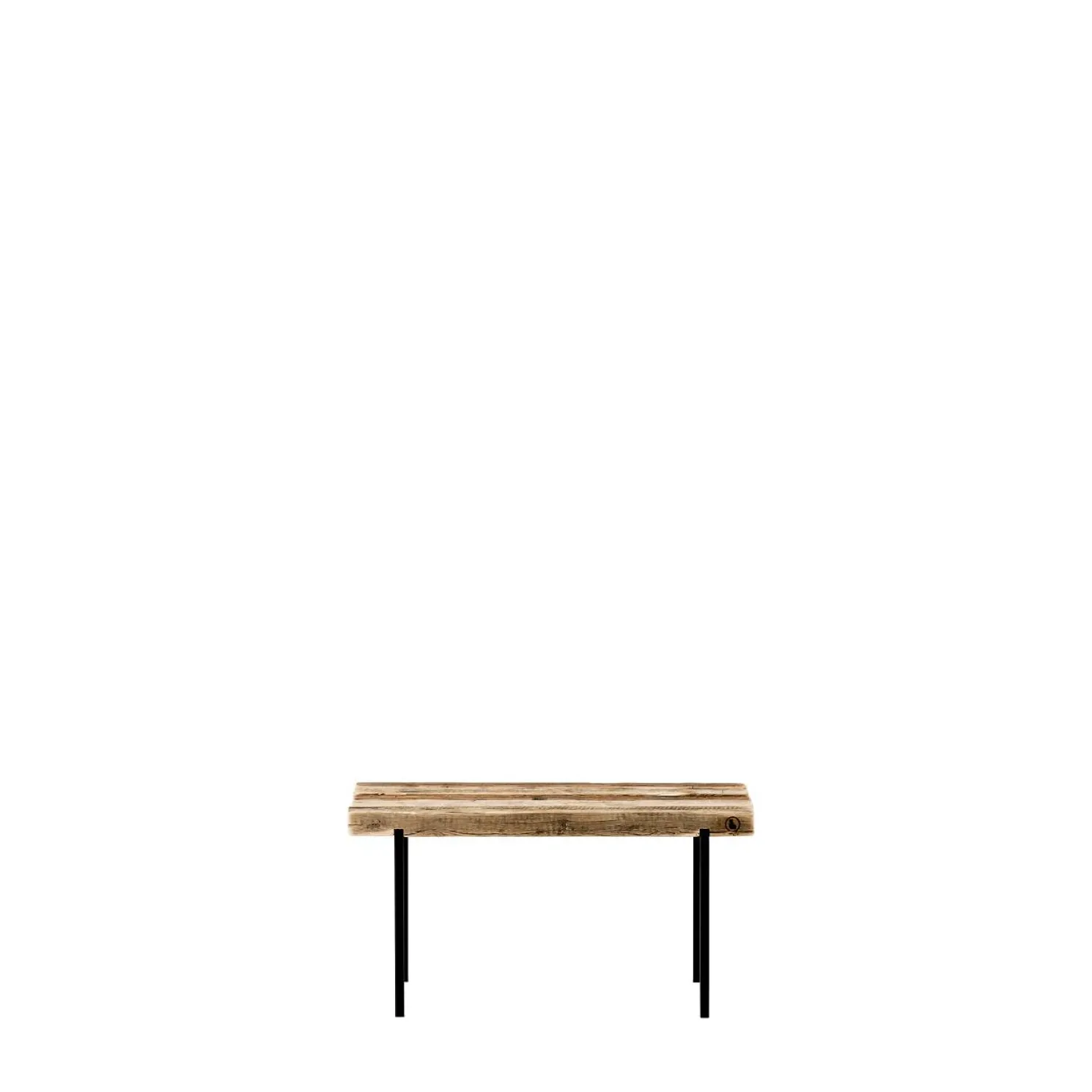 weld & co Sitzbank Altholz 01 S