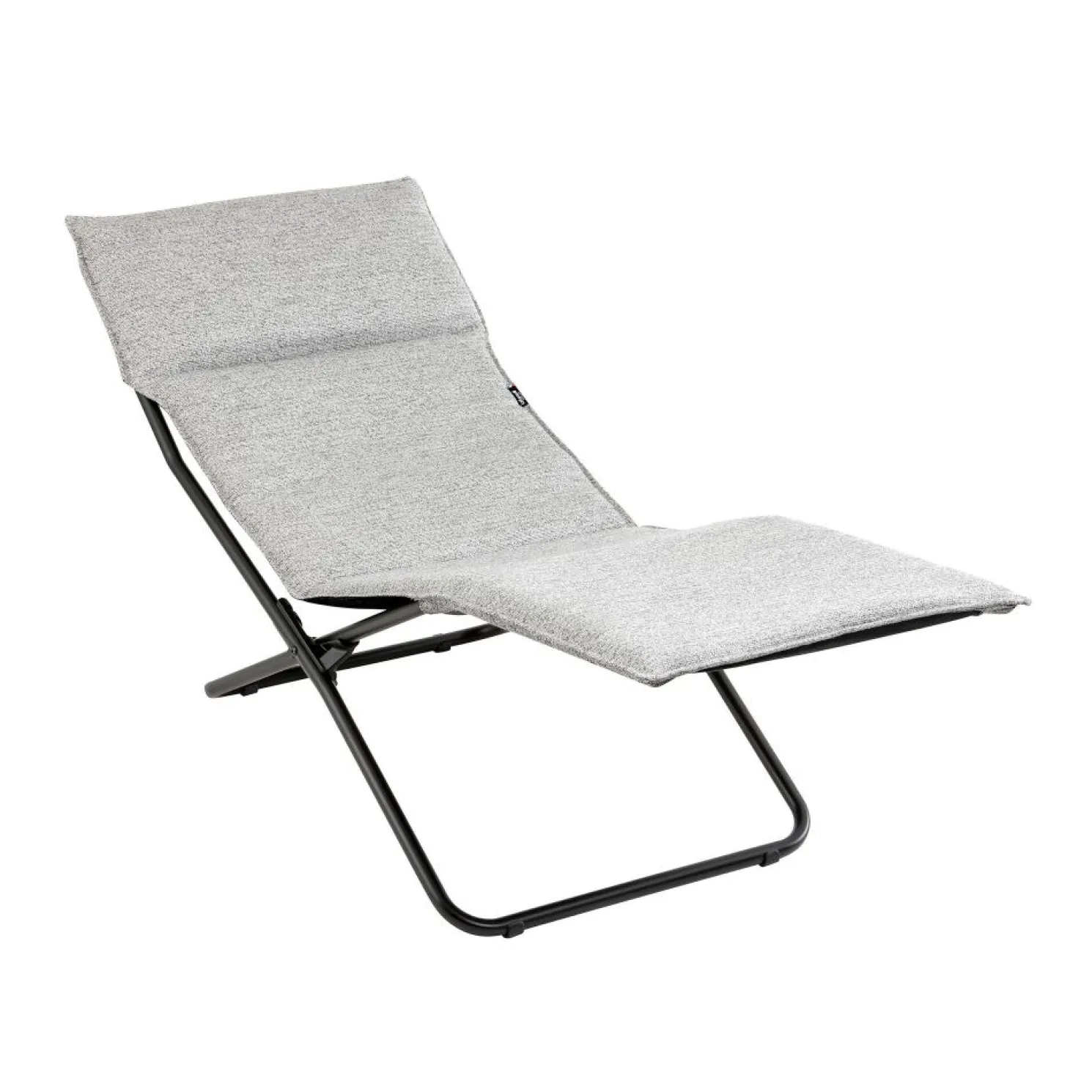 Lafuma Outdoor Klappliege BAYANNE Grau
