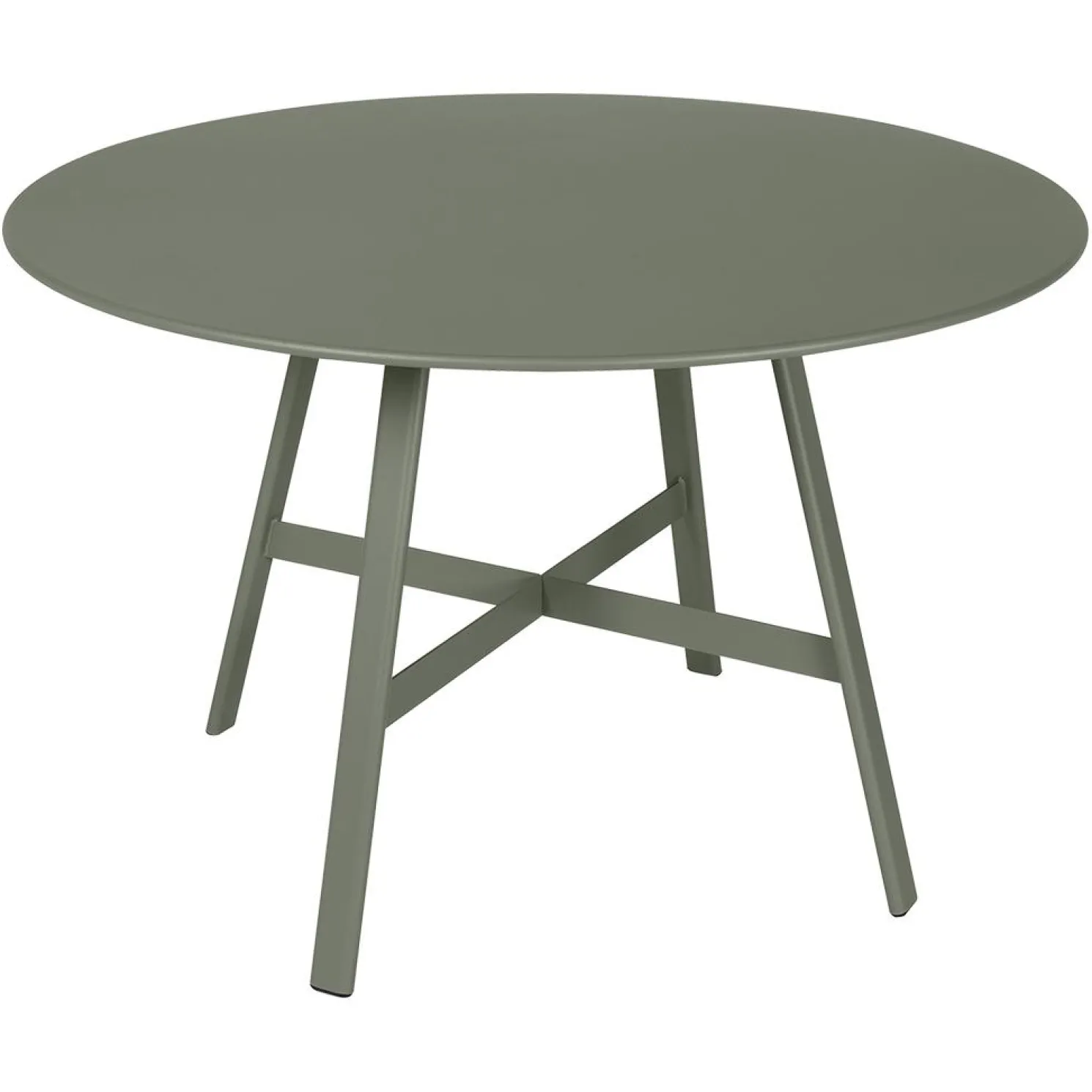 Fermob Gartentisch So'o rund Ø 117 cm Rosmarin