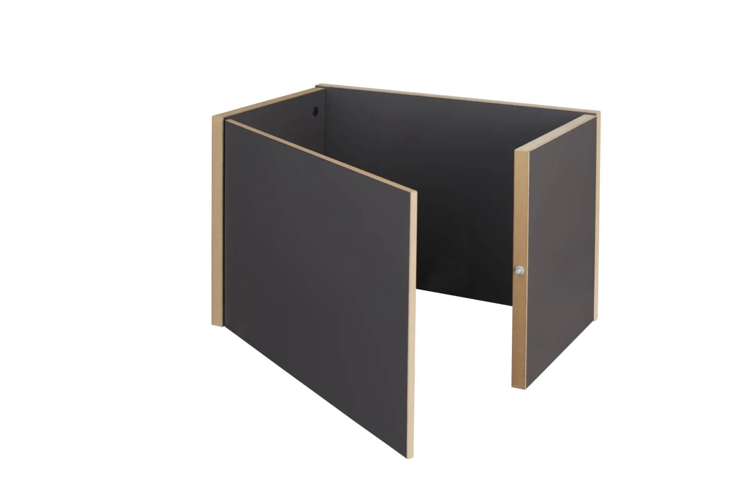 Tojo Stell Regalelement Türmodul anthrazit