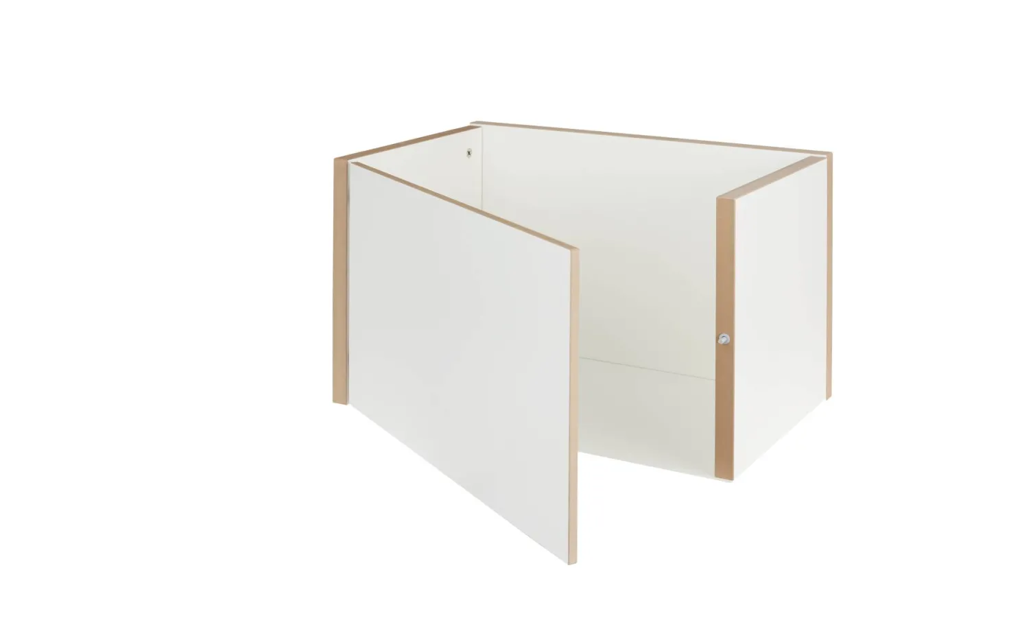 Tojo Stell Regalelement Türmodul anthrazit