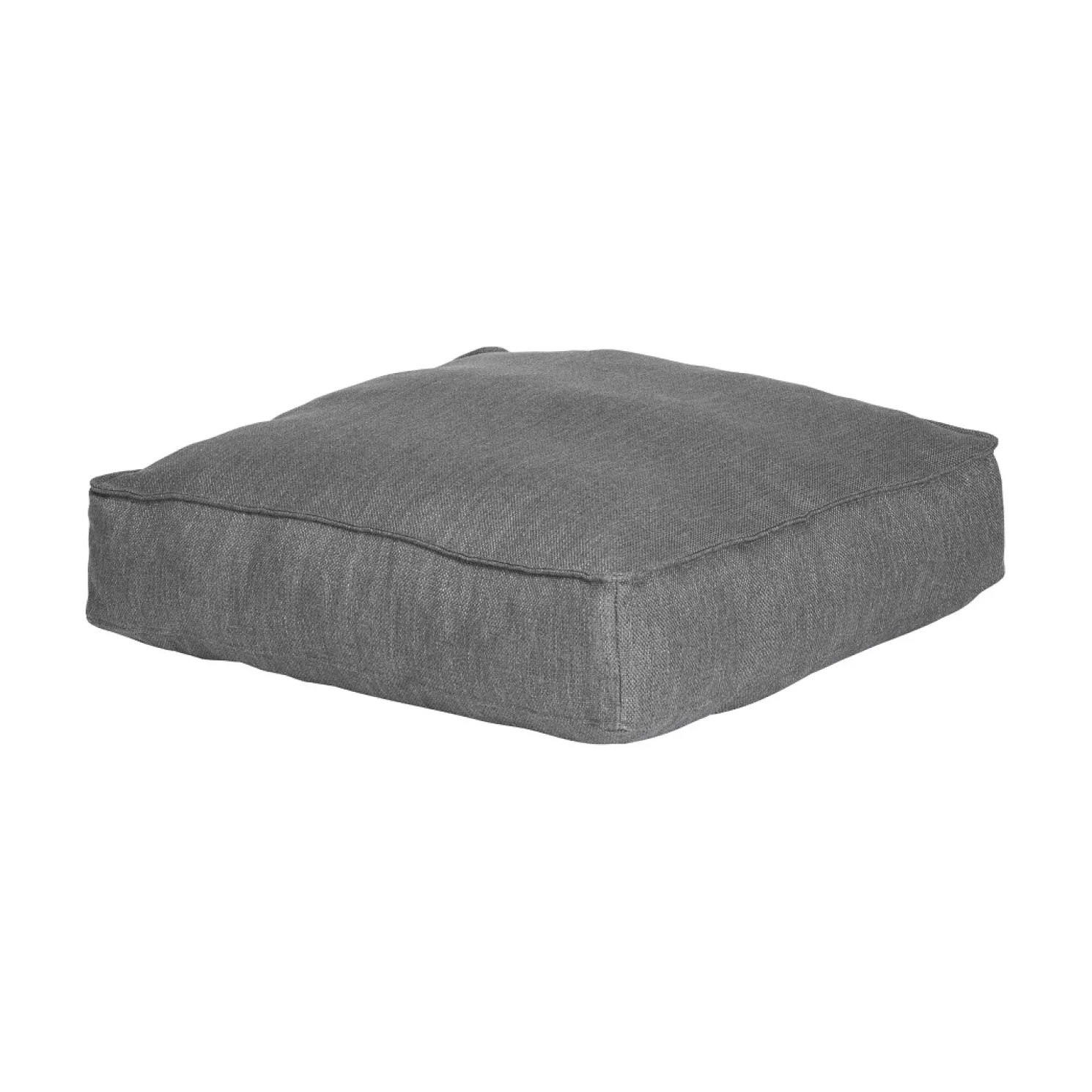 Blomus GROW Outdoor Lounge Diwan M - H 25cm x B 95cm x T 95cm Coal