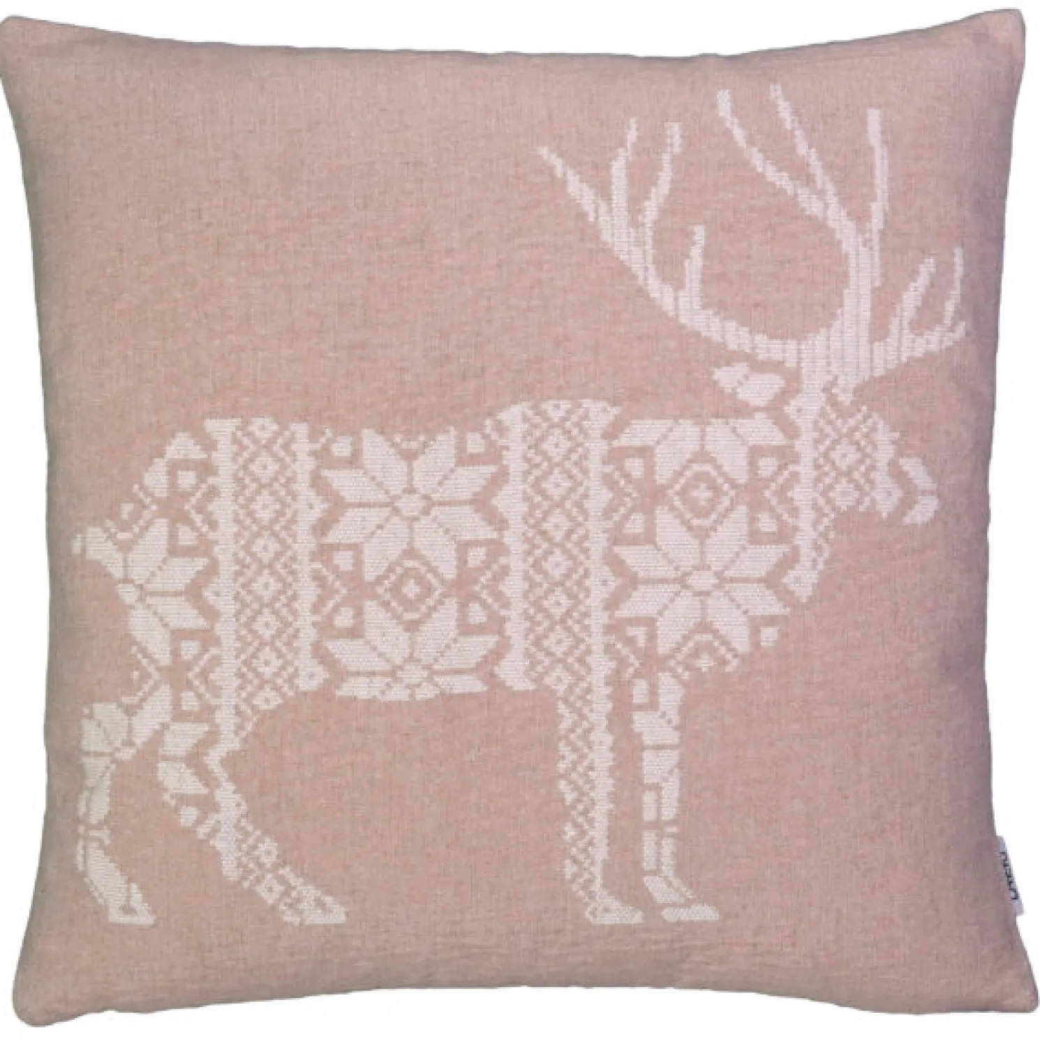 Lazis Kissenhülle Sjard 45x45 cm