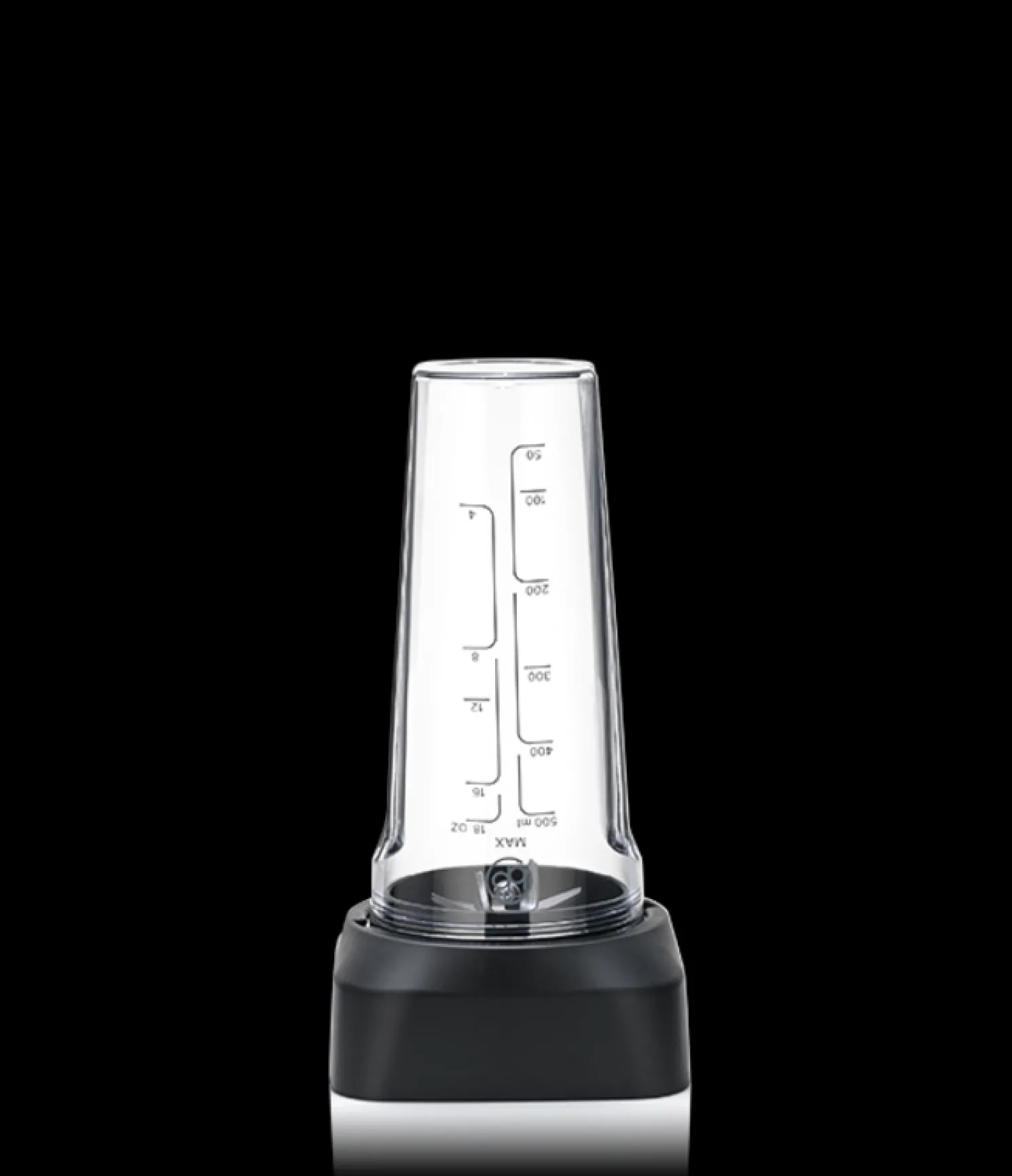 bianco di puro Tri-Set