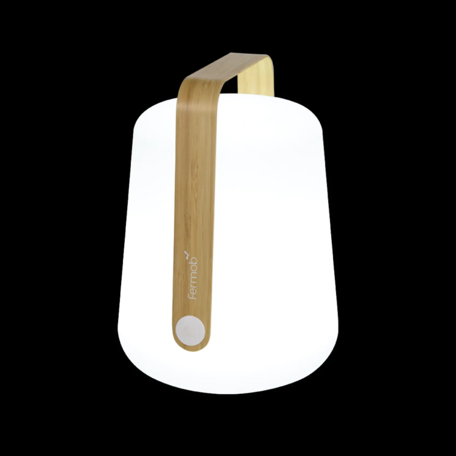 Fermob Leuchte Balad Bambus Höhe 25 cm