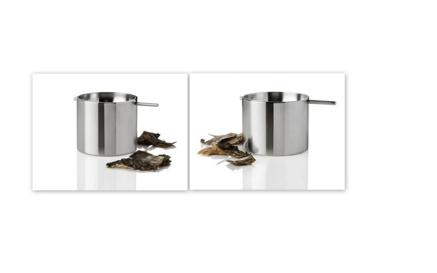 Stelton AJ Aschenbecher Klein