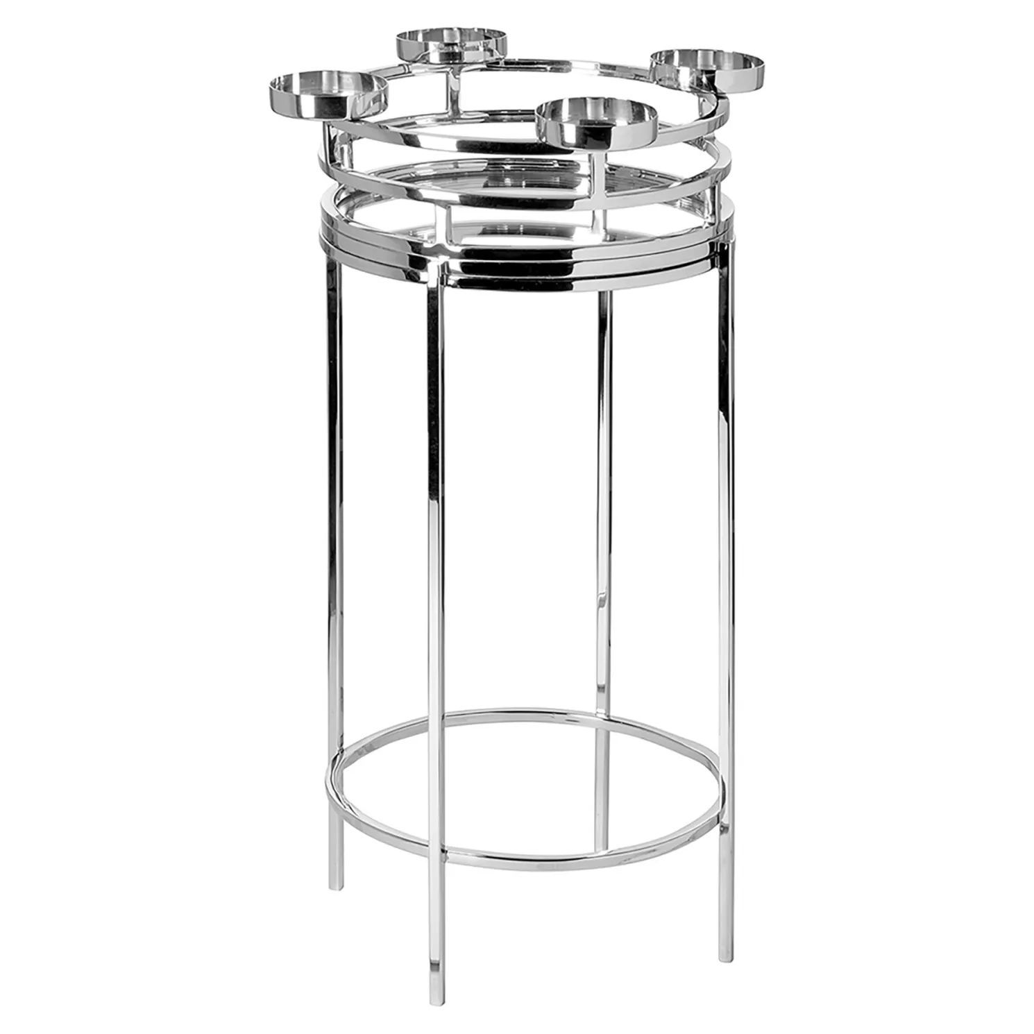 Fink Ständer für Modena Leuchterkranz