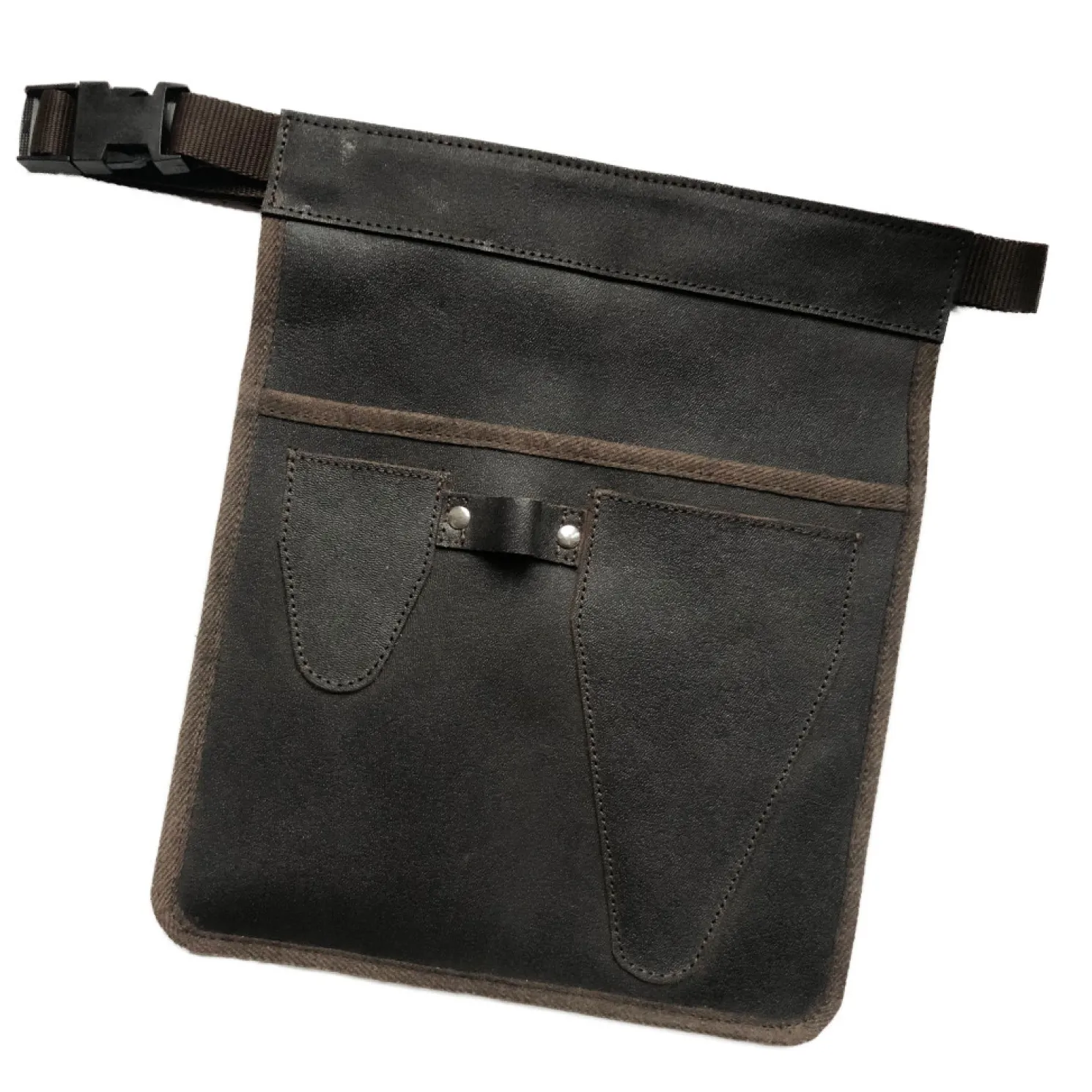 The Great British Garden Floristikschürze aus Leder