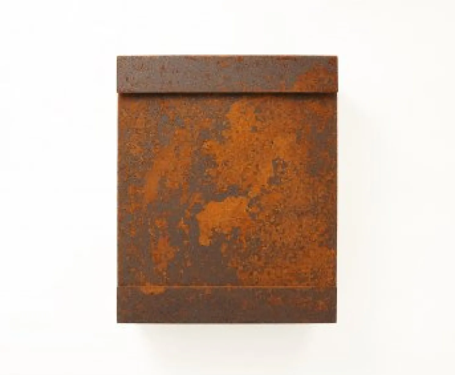 Keilbach Glasnost Briefkasten Stahl