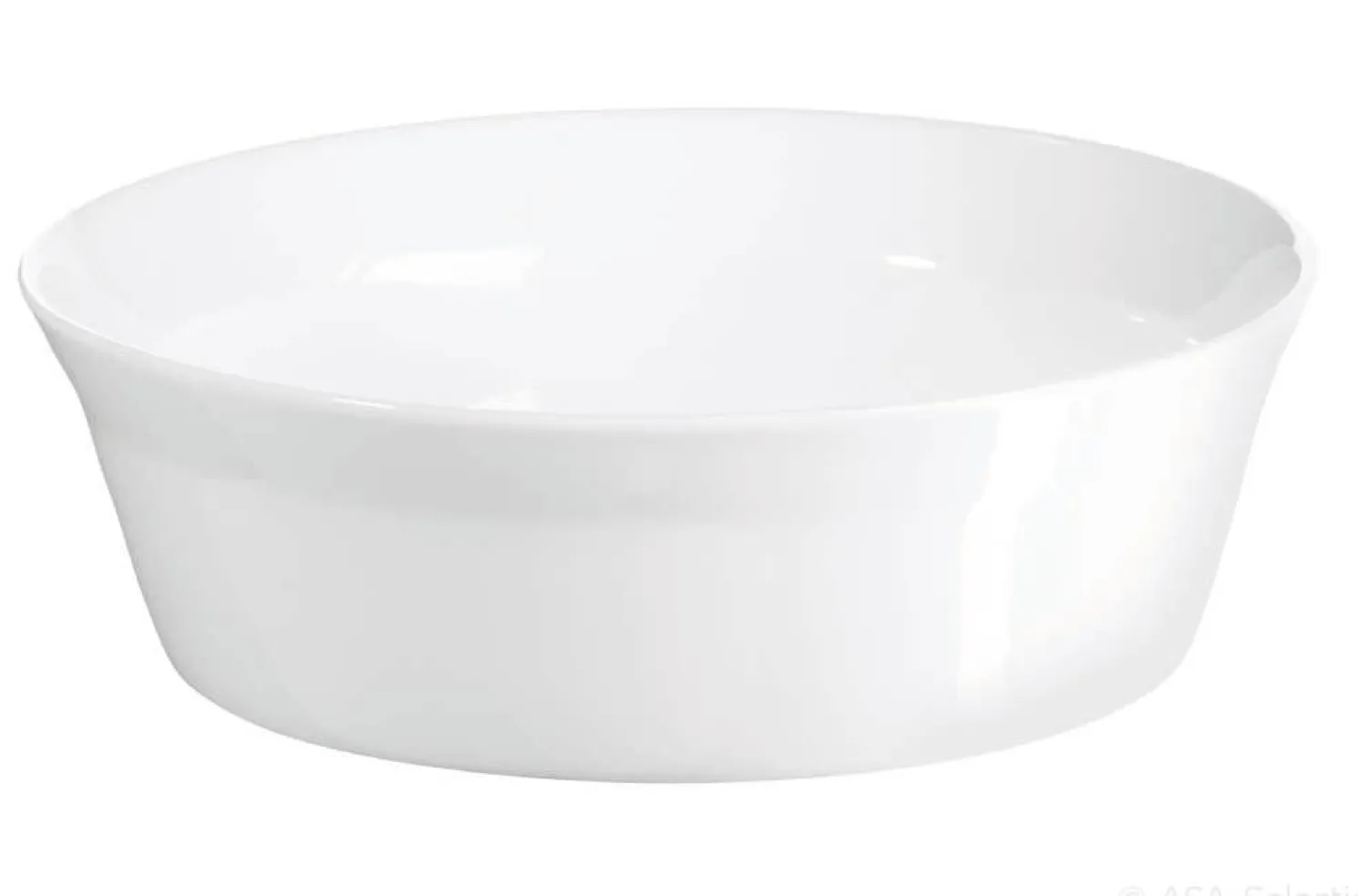 ASA Selection 250° C plus - Souffléform rund