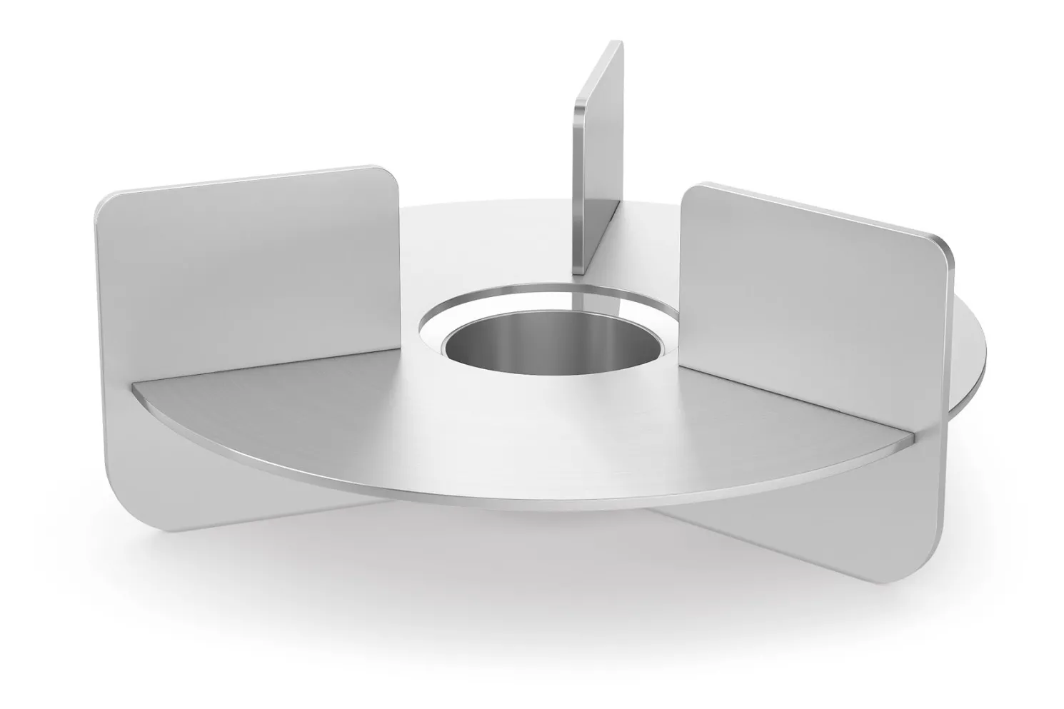 Zack Phoro Stövchen zum Warmhalten von Tee, Kaffee und Speisen