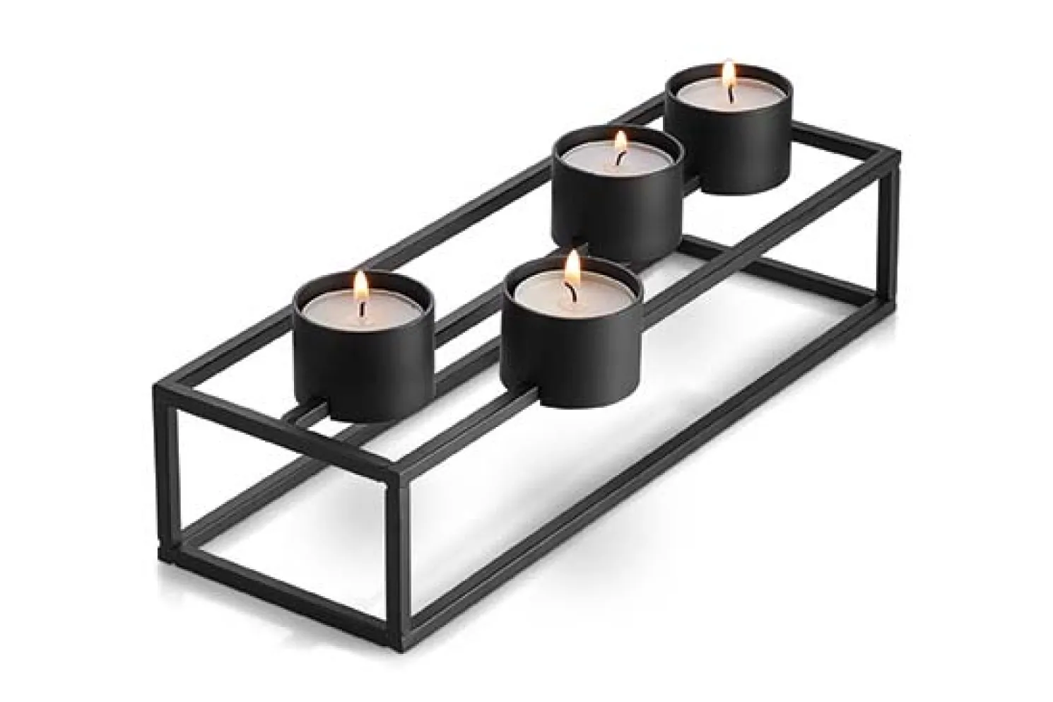 Philippi Cubo Stövchen