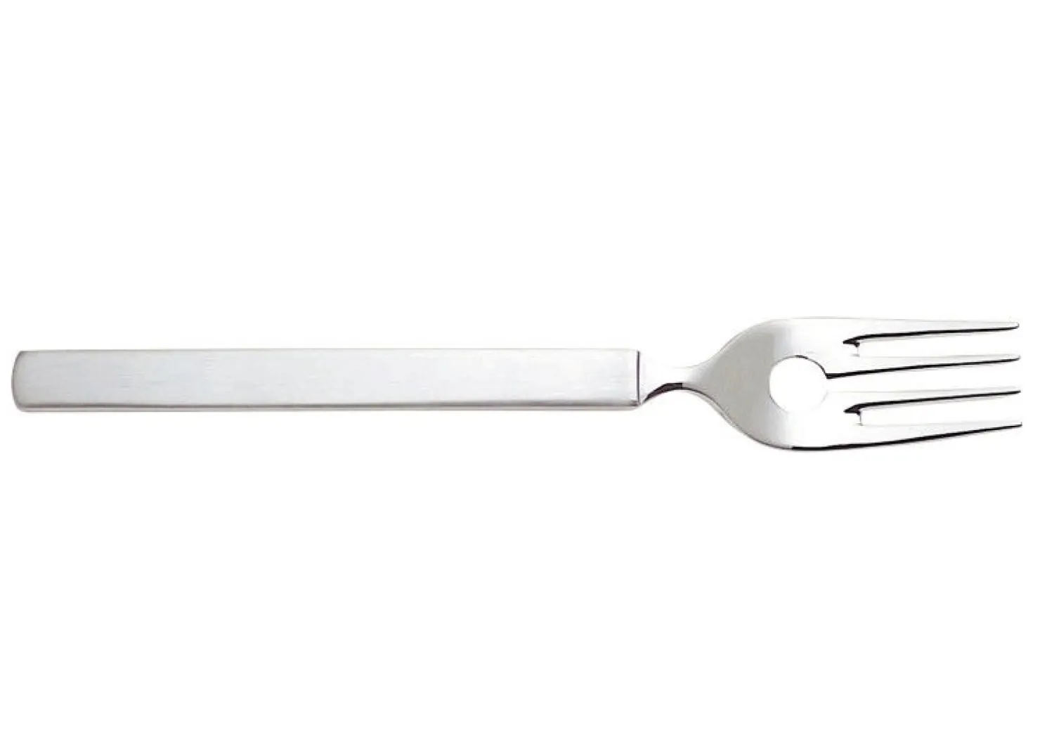 Alessi DRY - Fischgabel Set 6-teilig