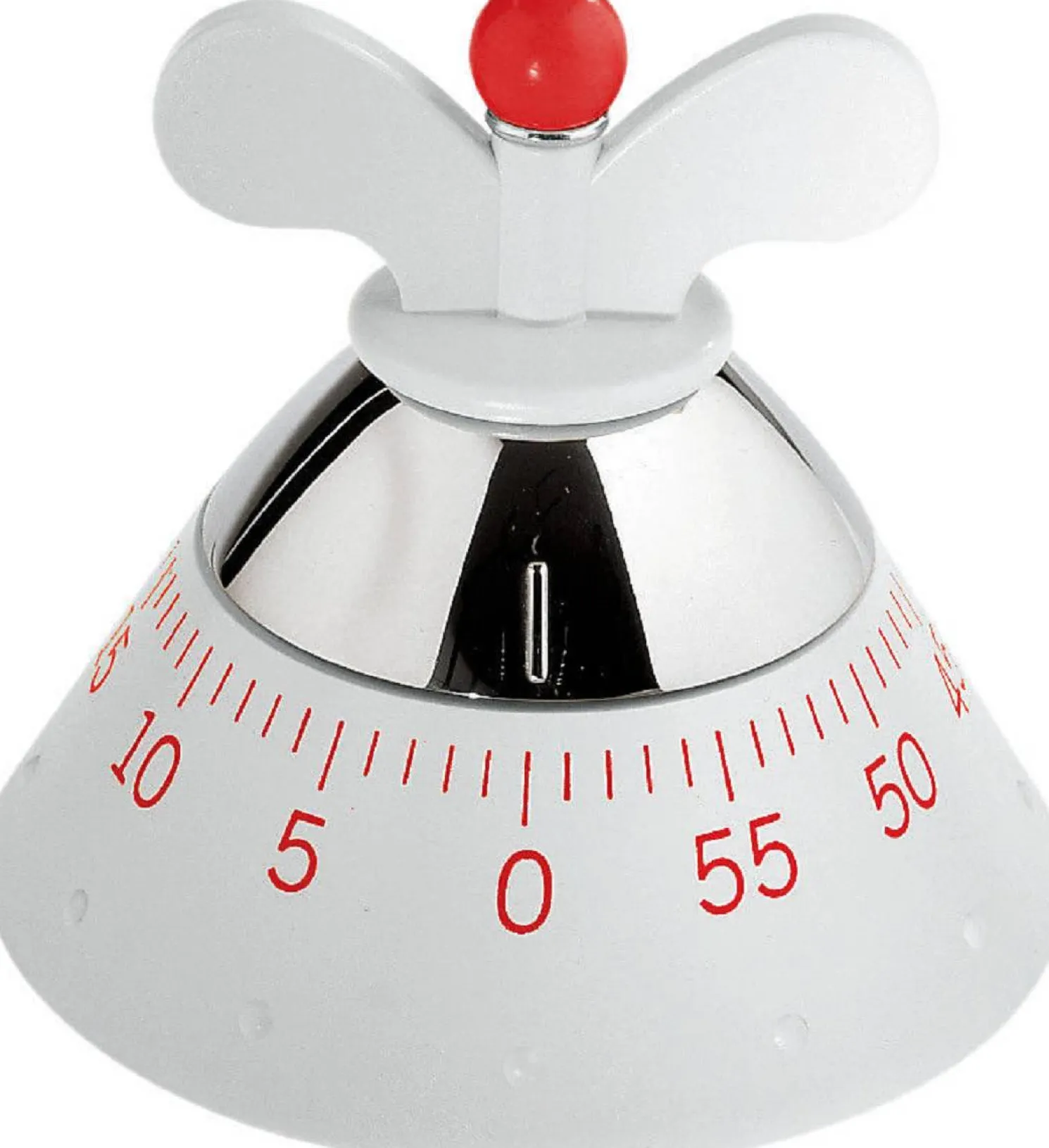 Alessi Küchenuhr
