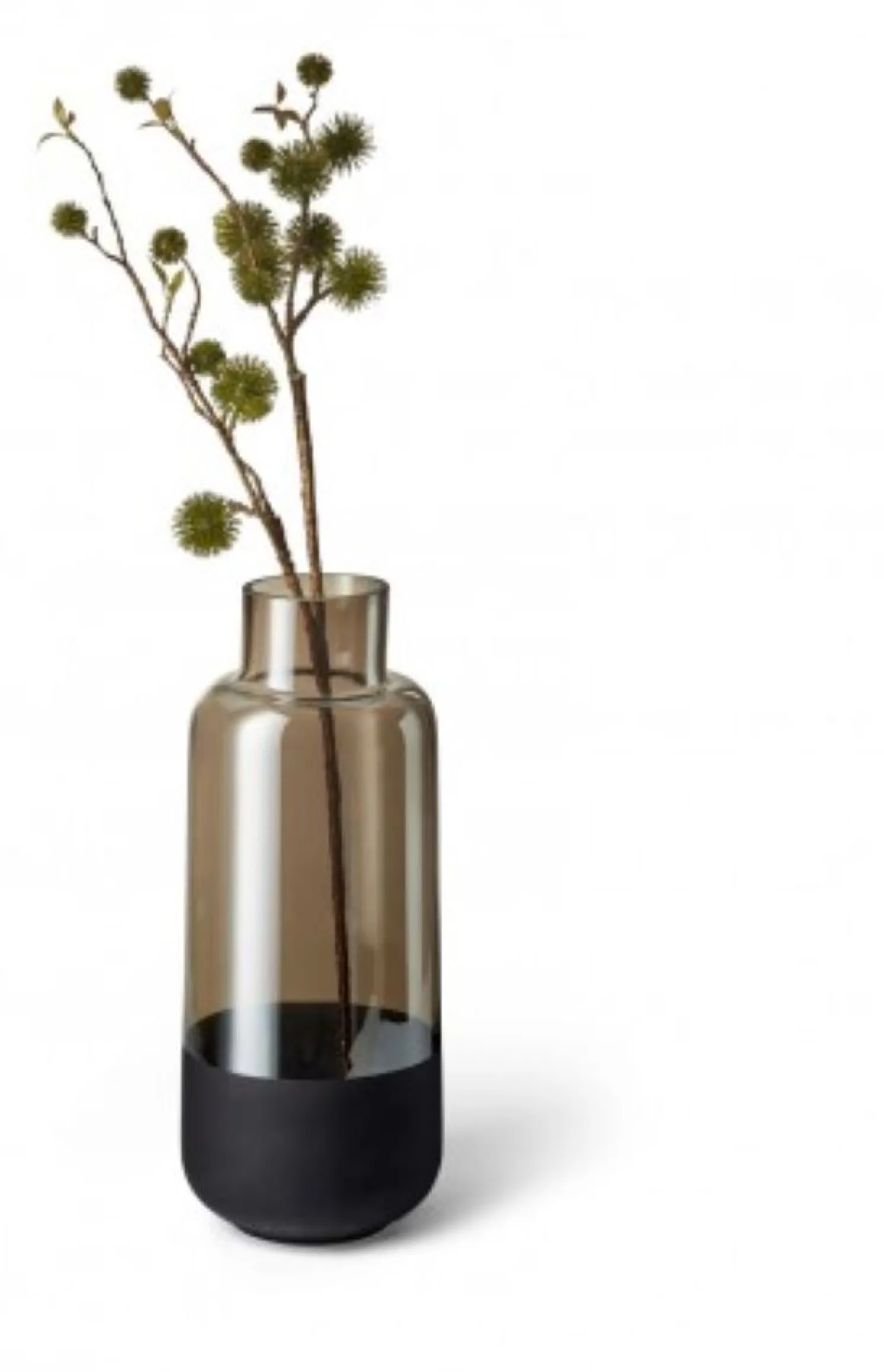 Philippi Linus Vase Ø 14 cm, Höhe 37 cm