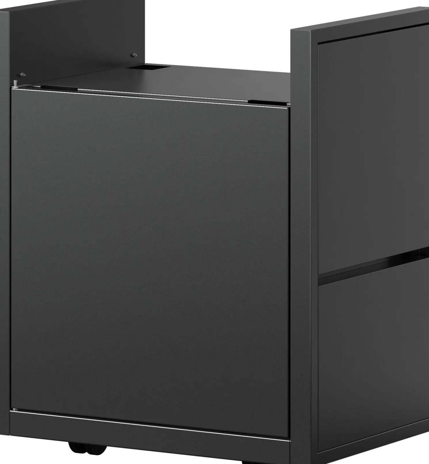 WMF Planchawagen ( ohne Plancha ) Model 60 cm