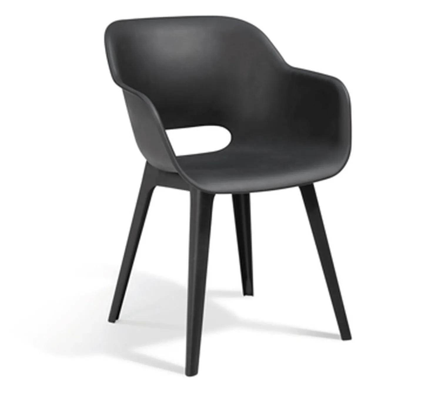 + Sessel Split Graphit