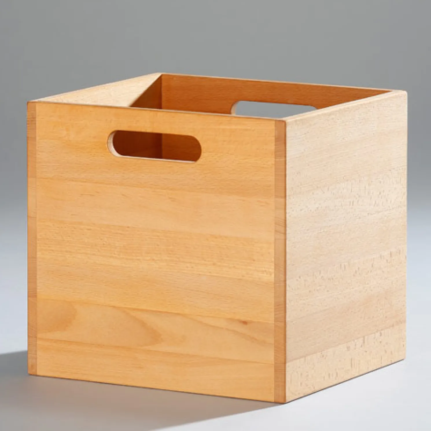 + Stapelbox Einschubbox