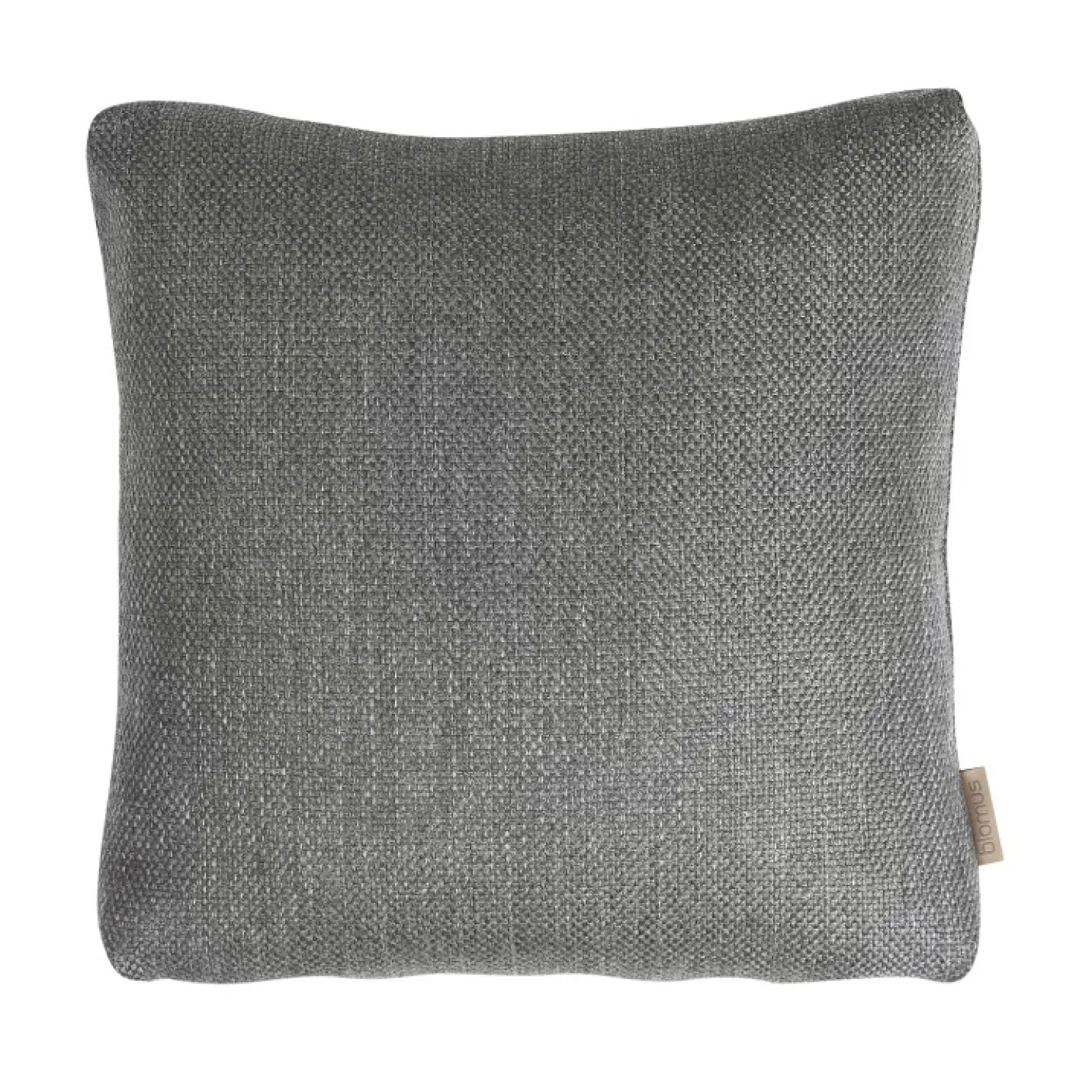 Blomus GROW Outdoor Lounge Outdoor Kissen - 38cm x 38cm Coal