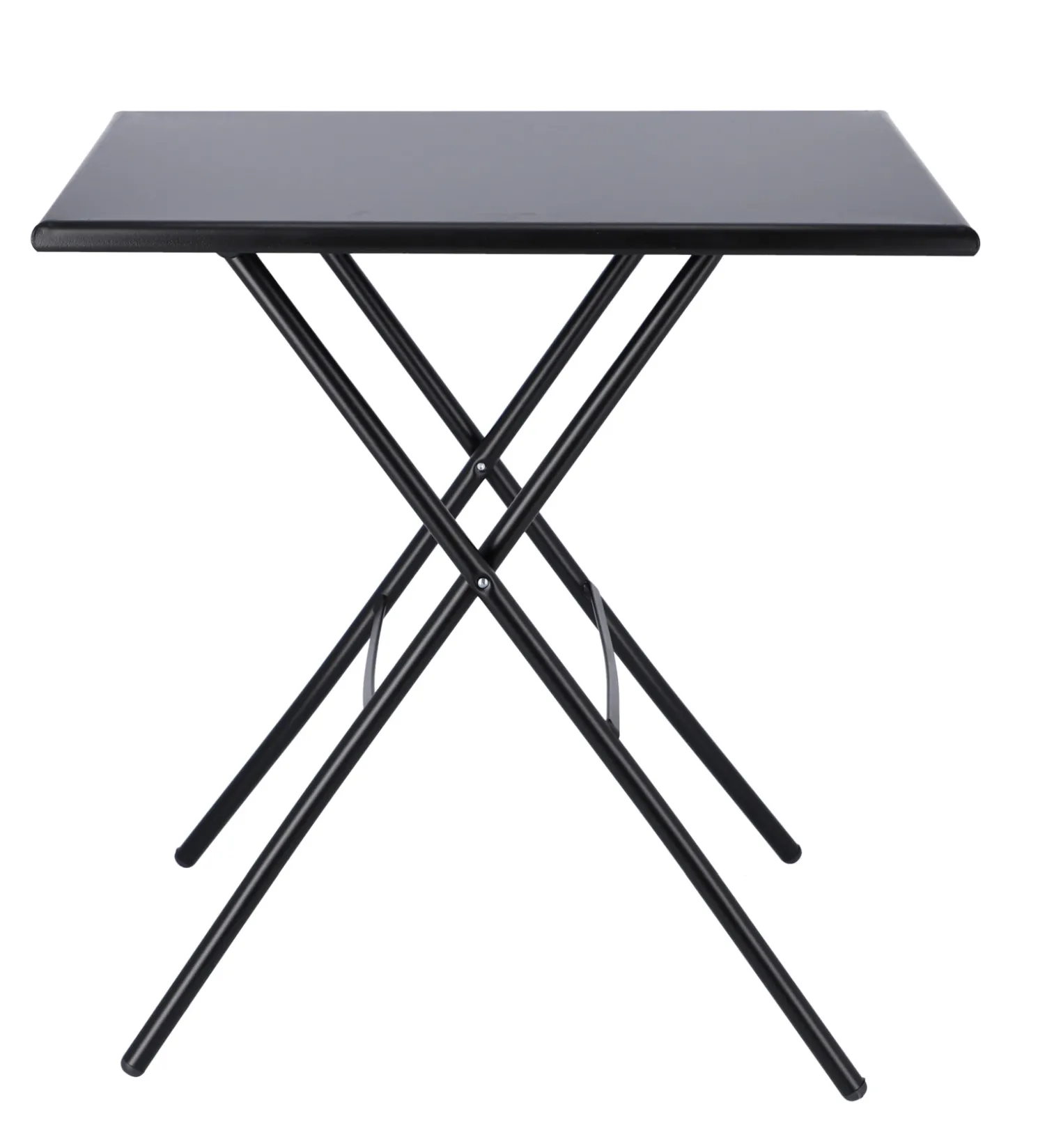 Fiam Tisch Fiam Sirio, schwarz