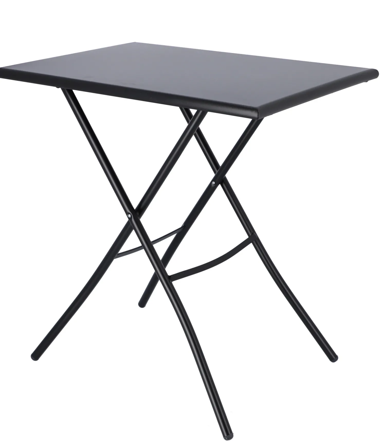 Fiam Tisch Fiam Sirio, schwarz