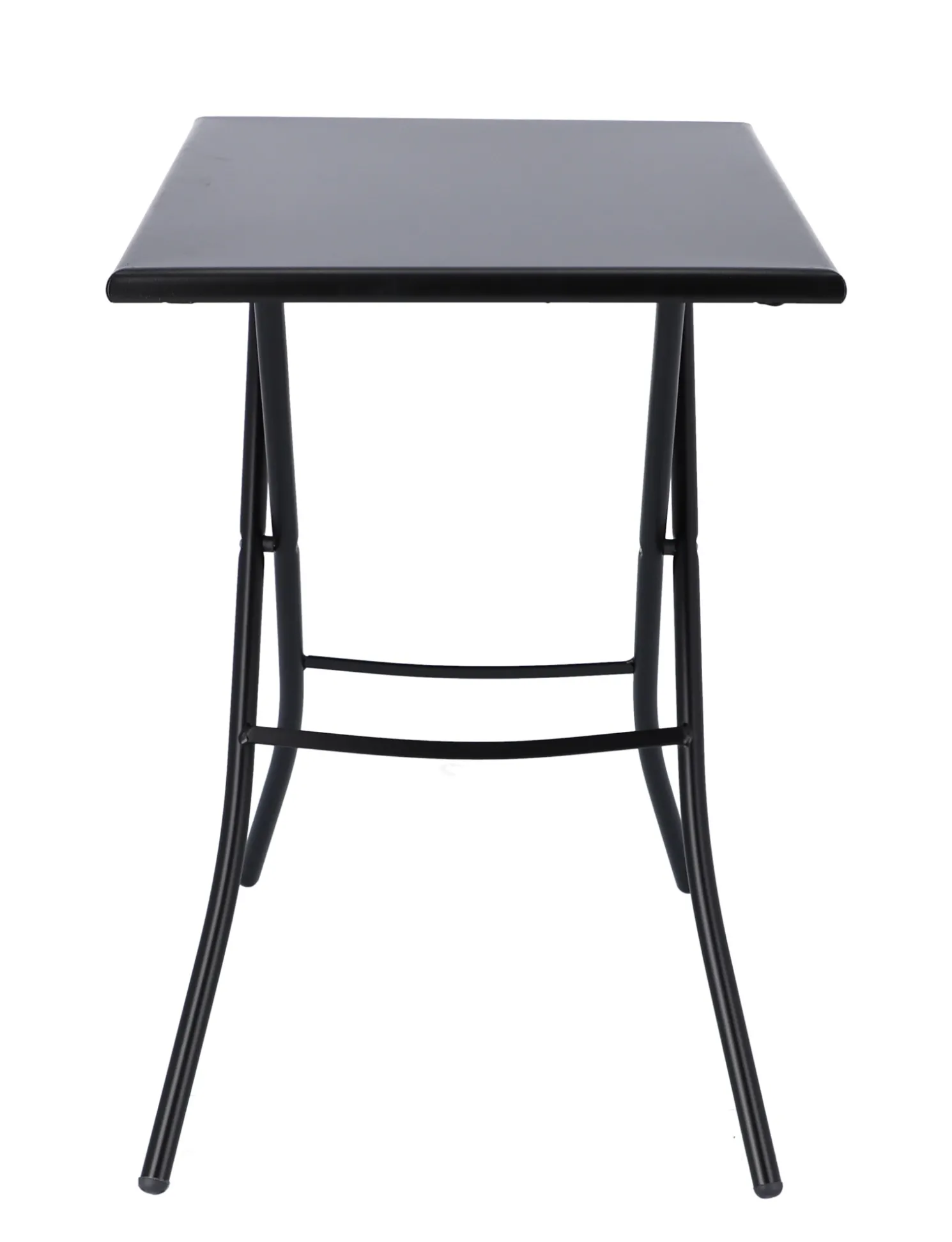 Fiam Tisch Fiam Sirio, schwarz